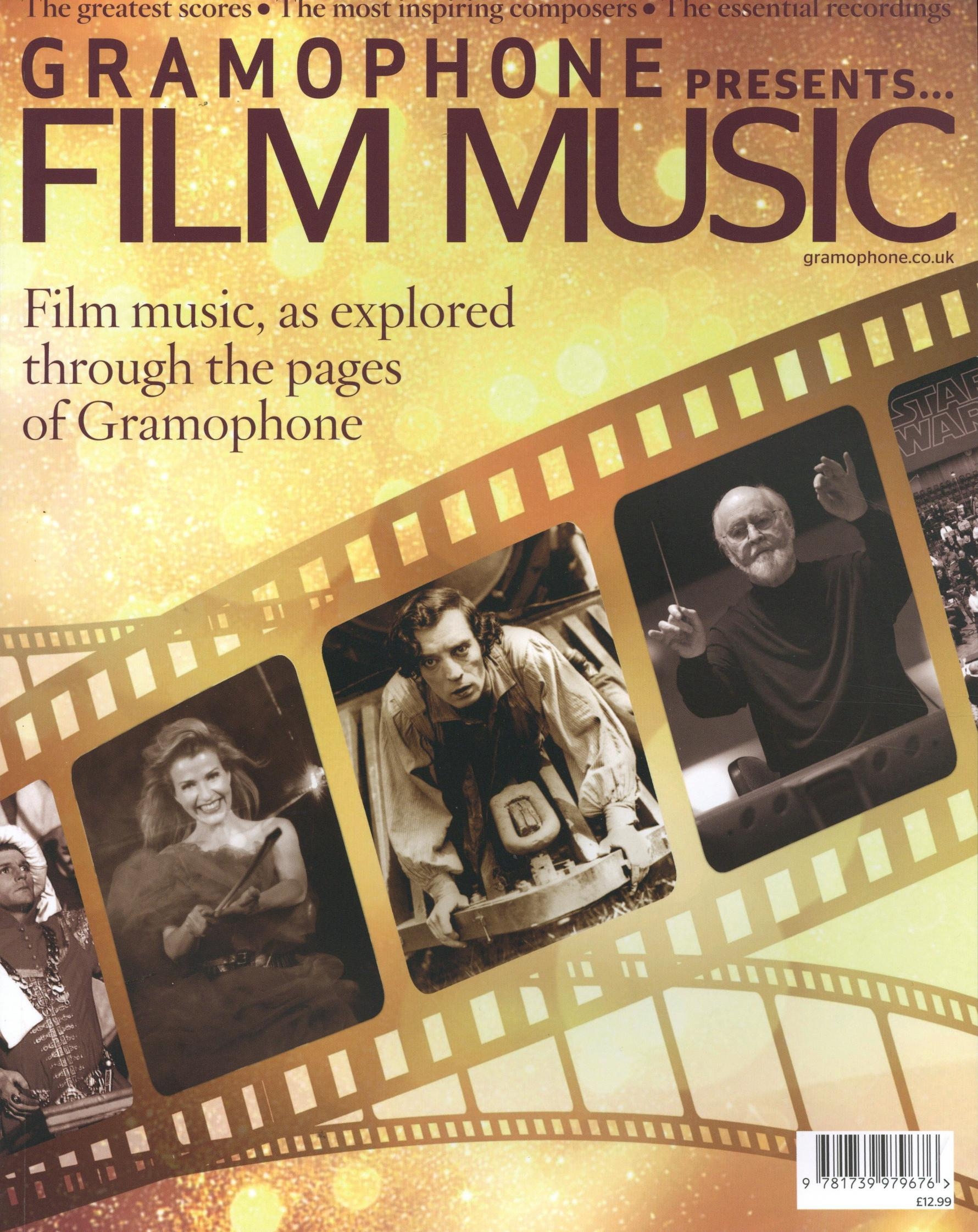 Gramophone Special