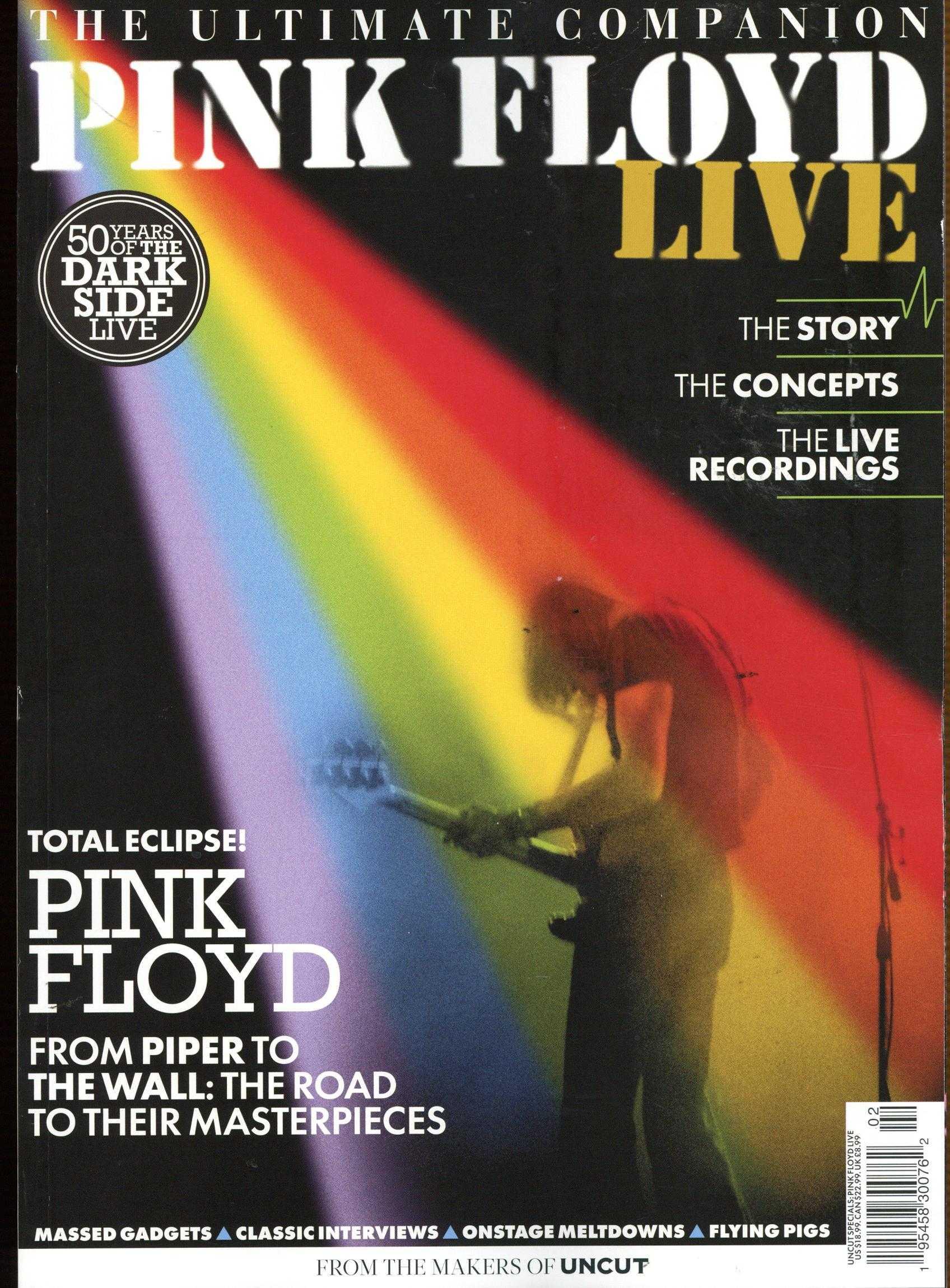 Uncut Special