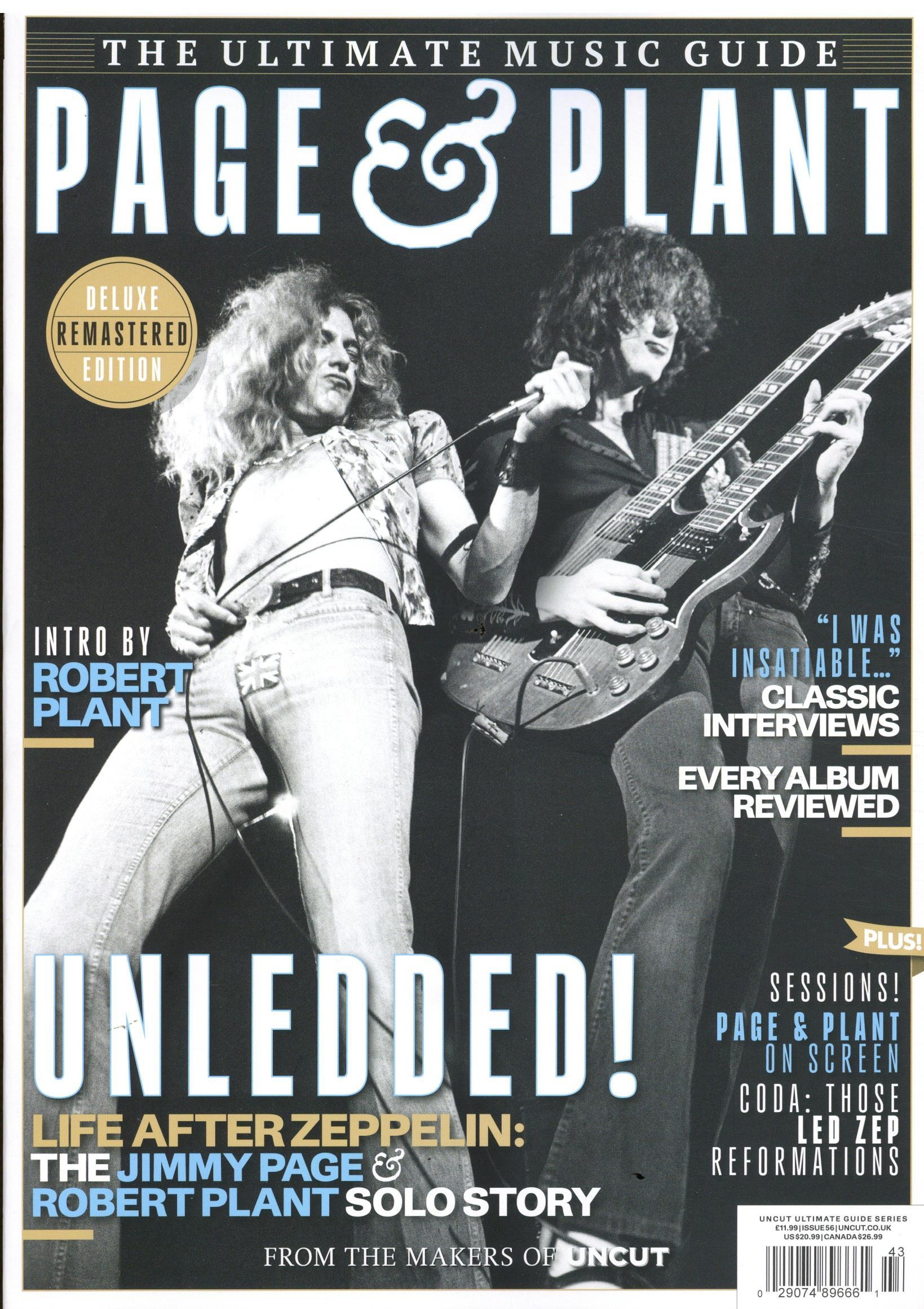Uncut Special