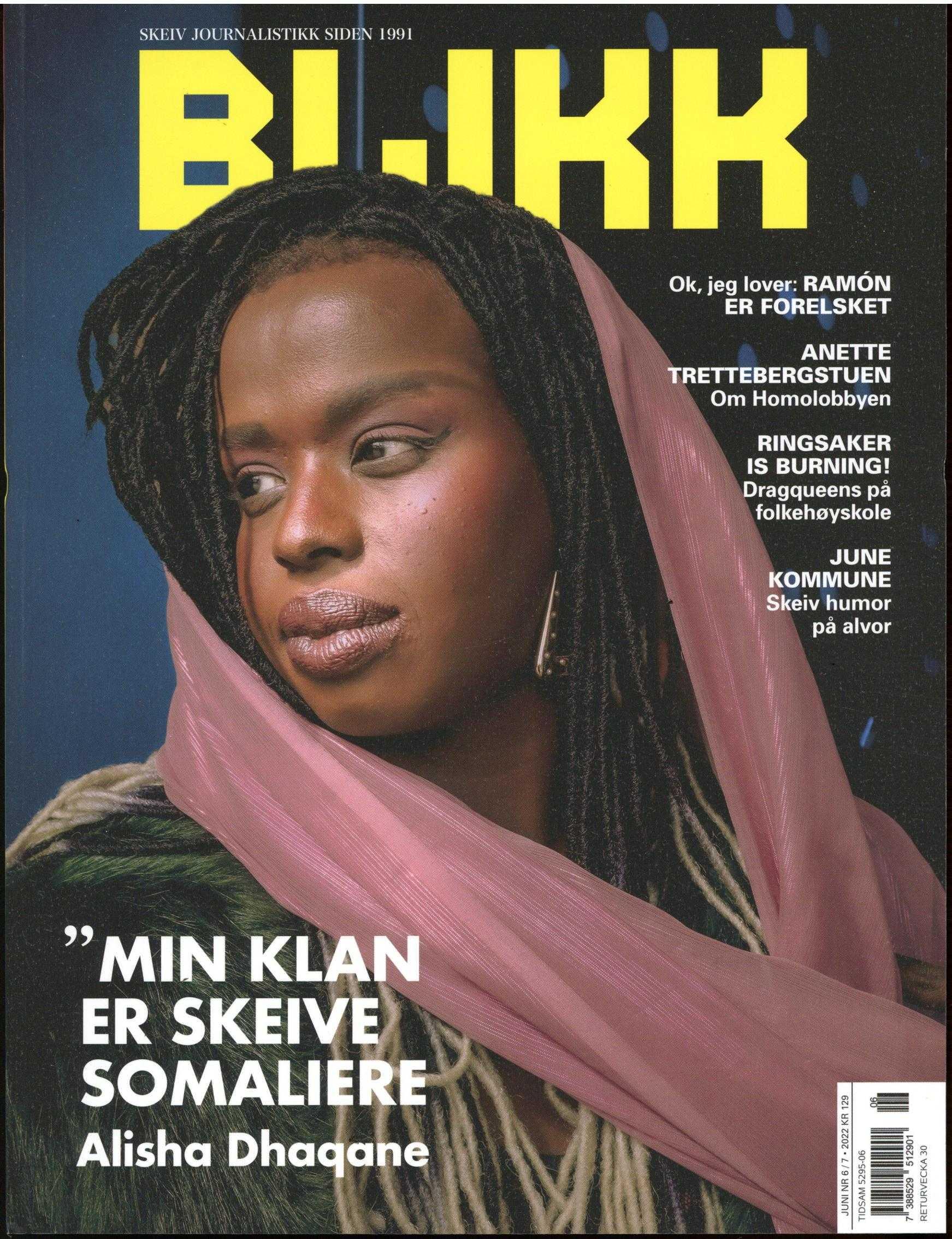 Blikk NO