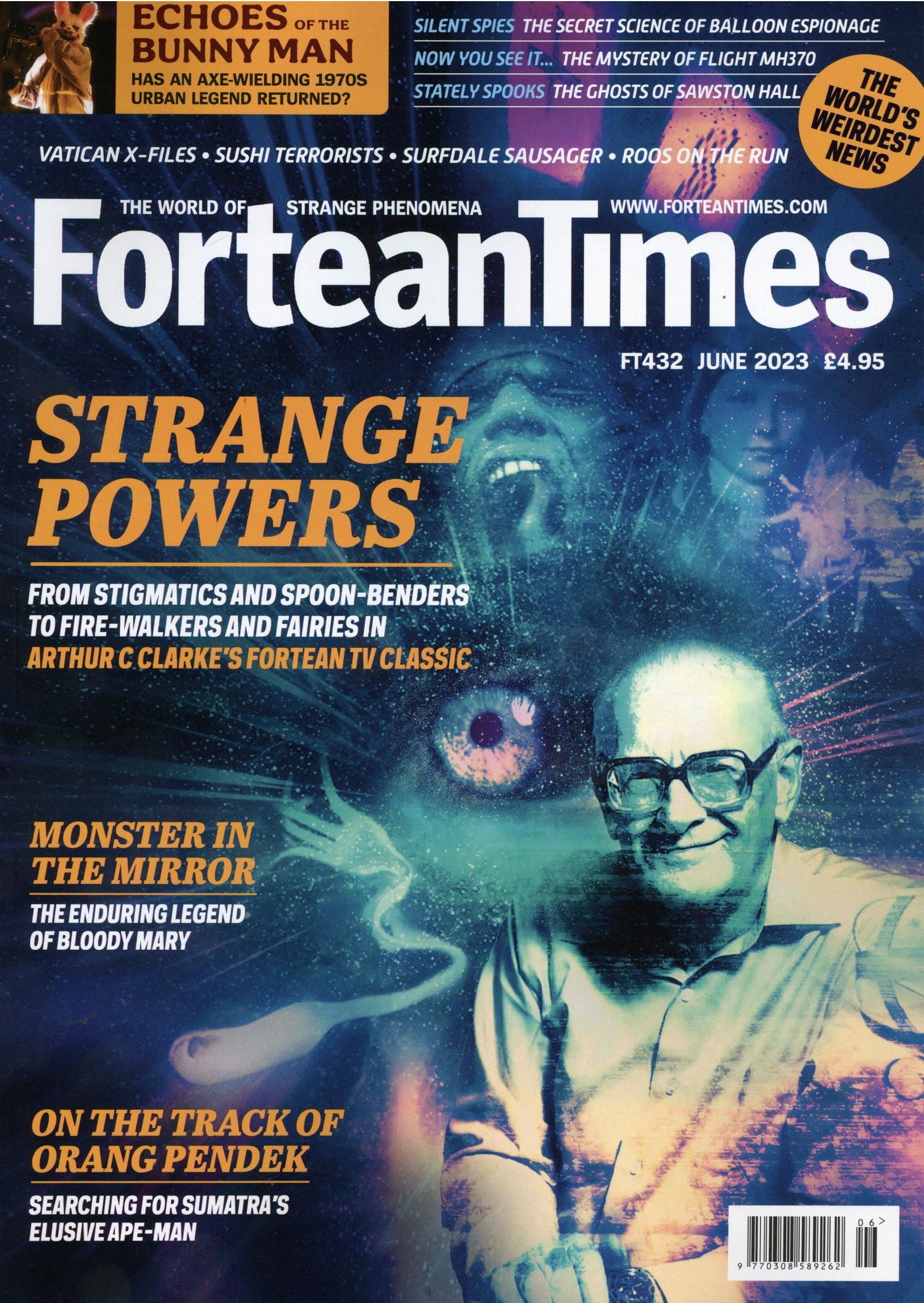 Fortean Times