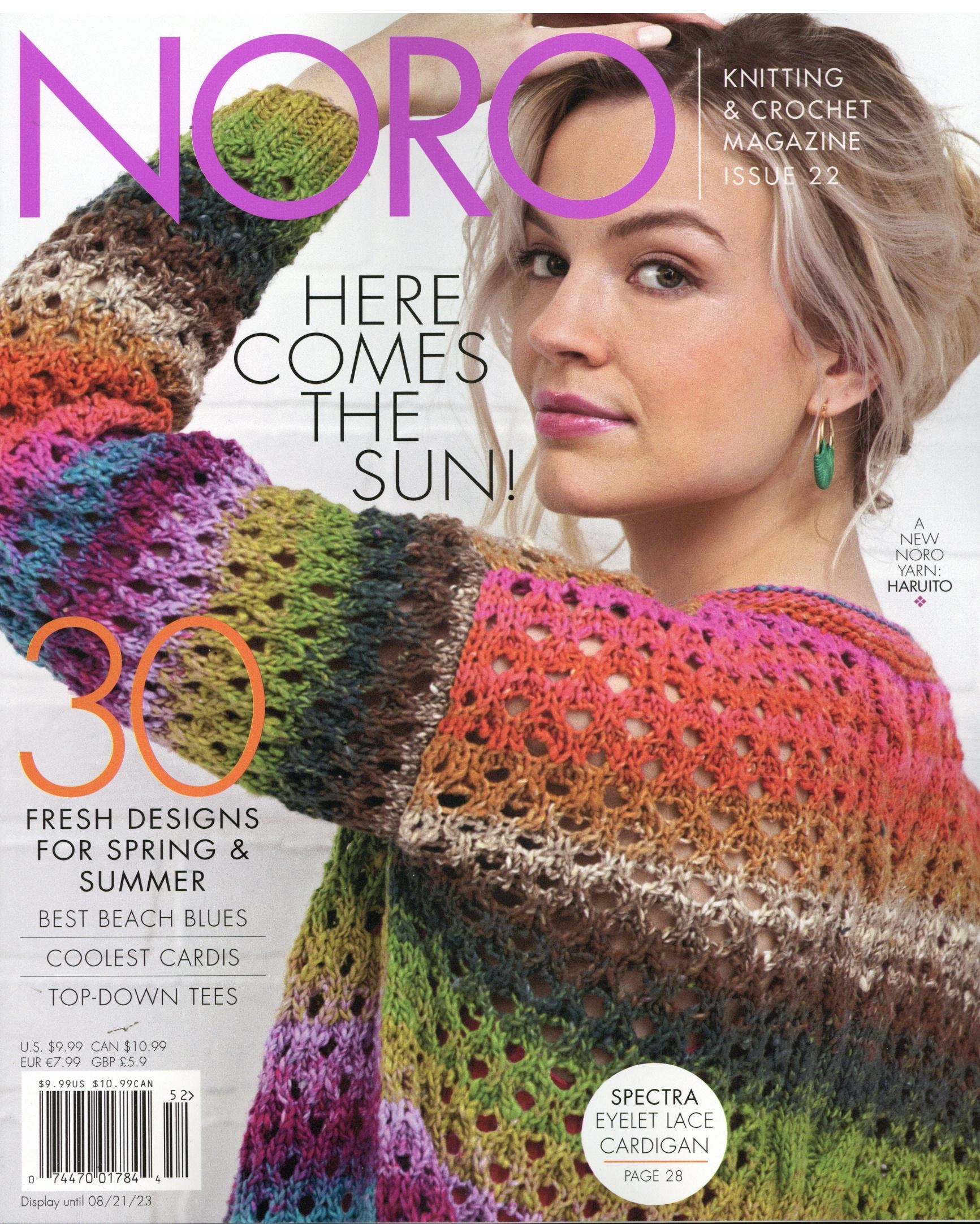 Noro