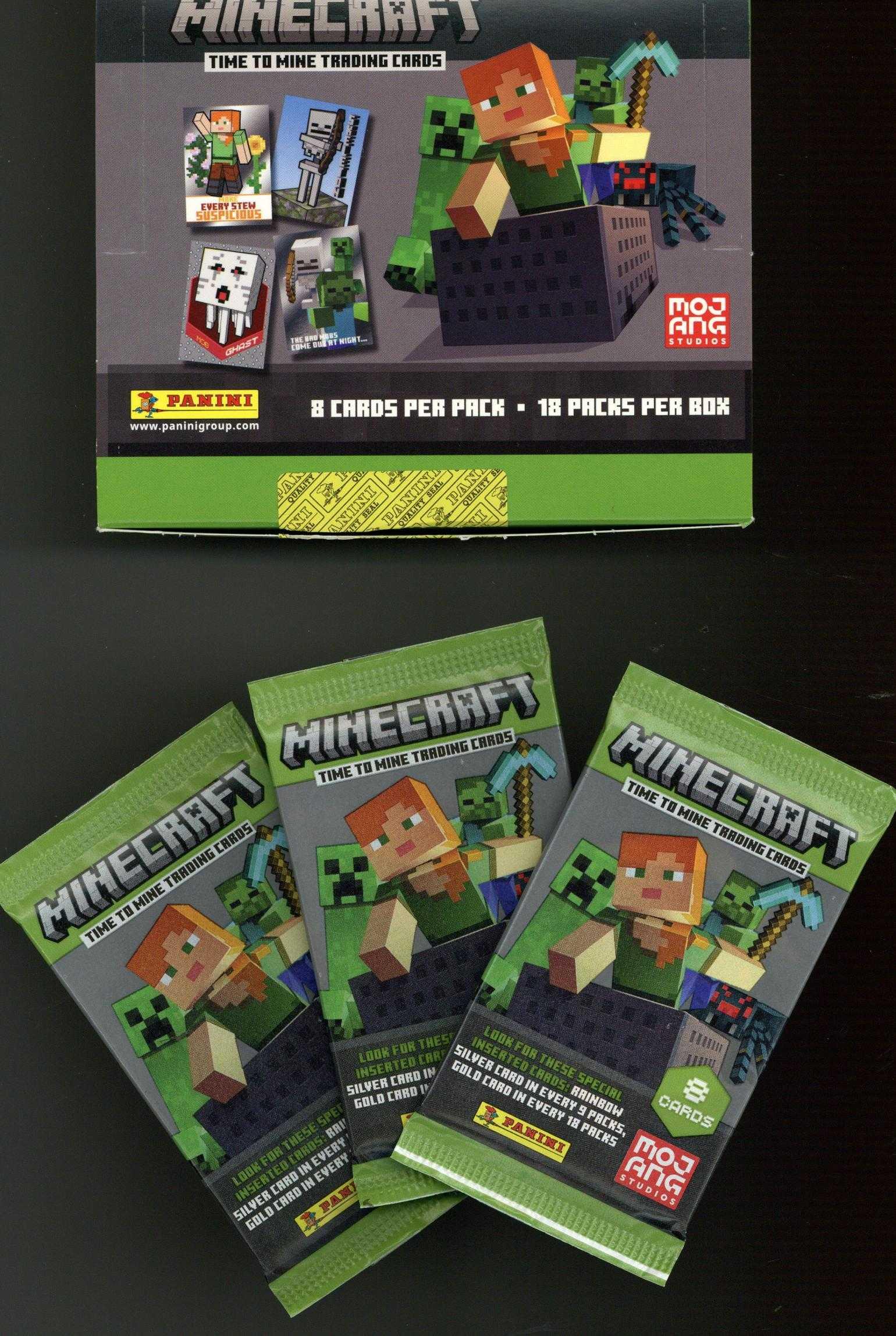 Minecraft 2 1pack