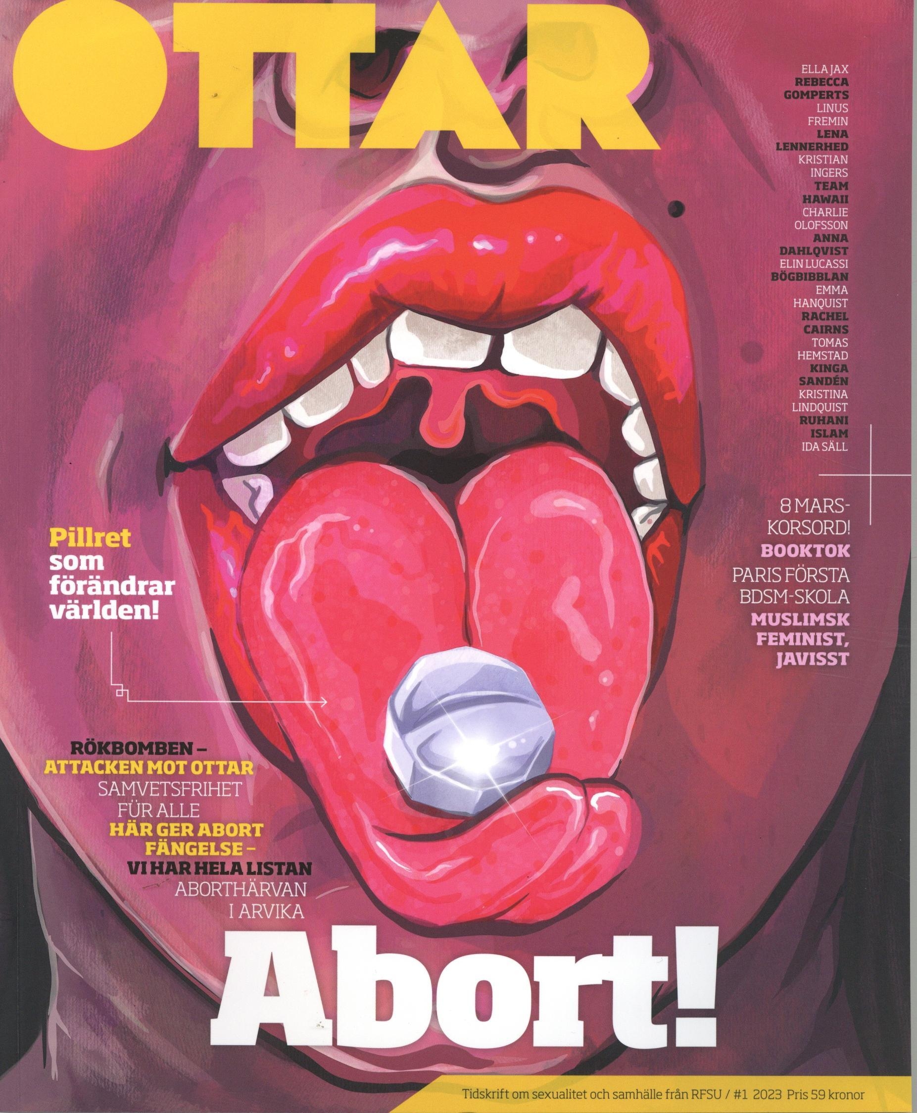 Ottar