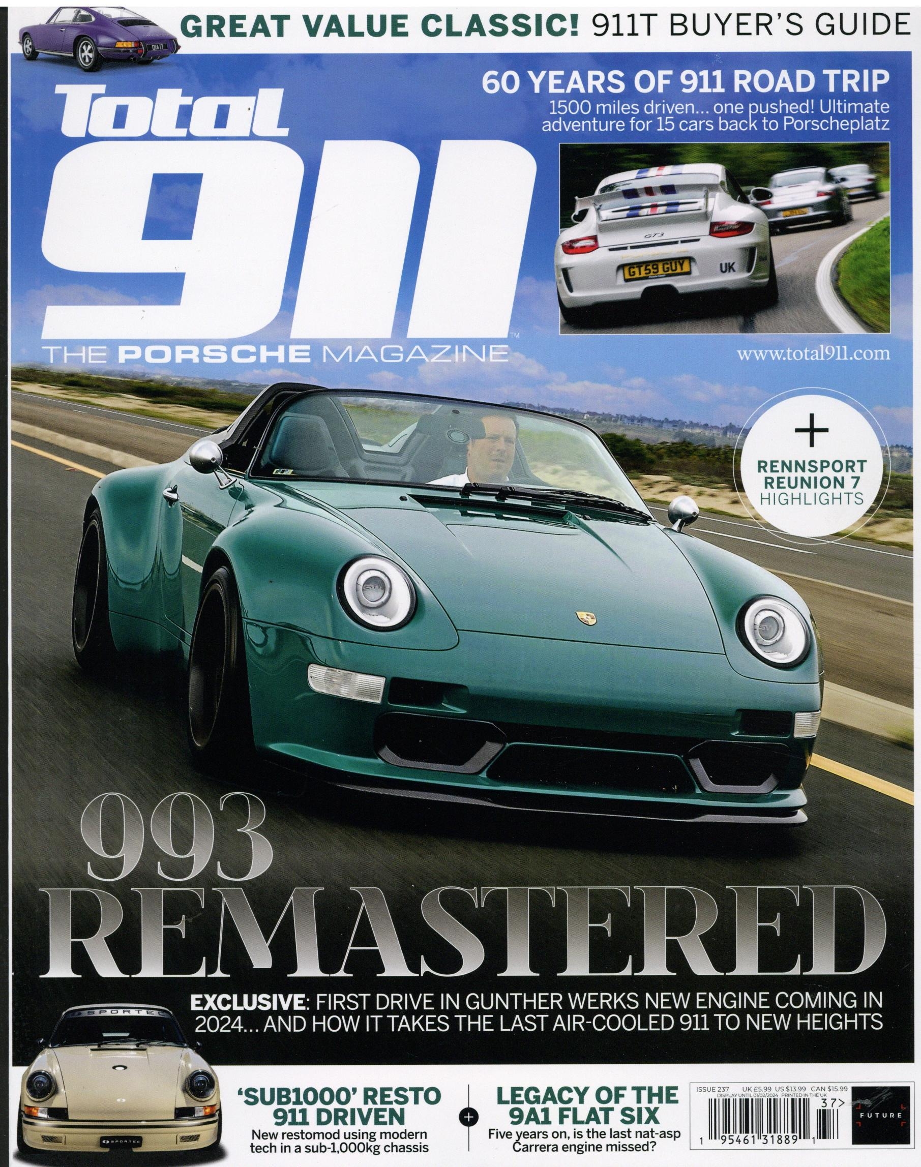 Total 911