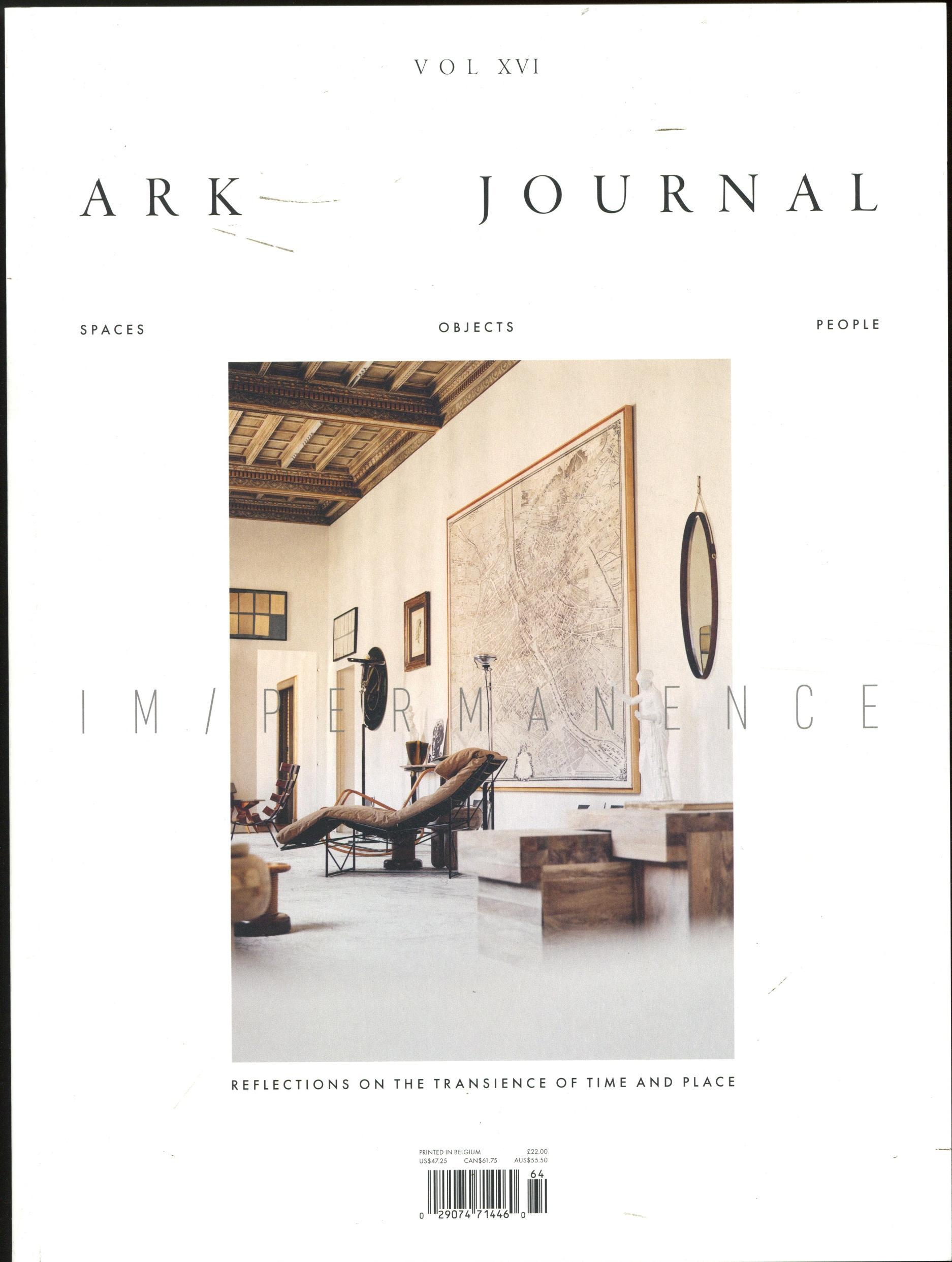 ARK Journal