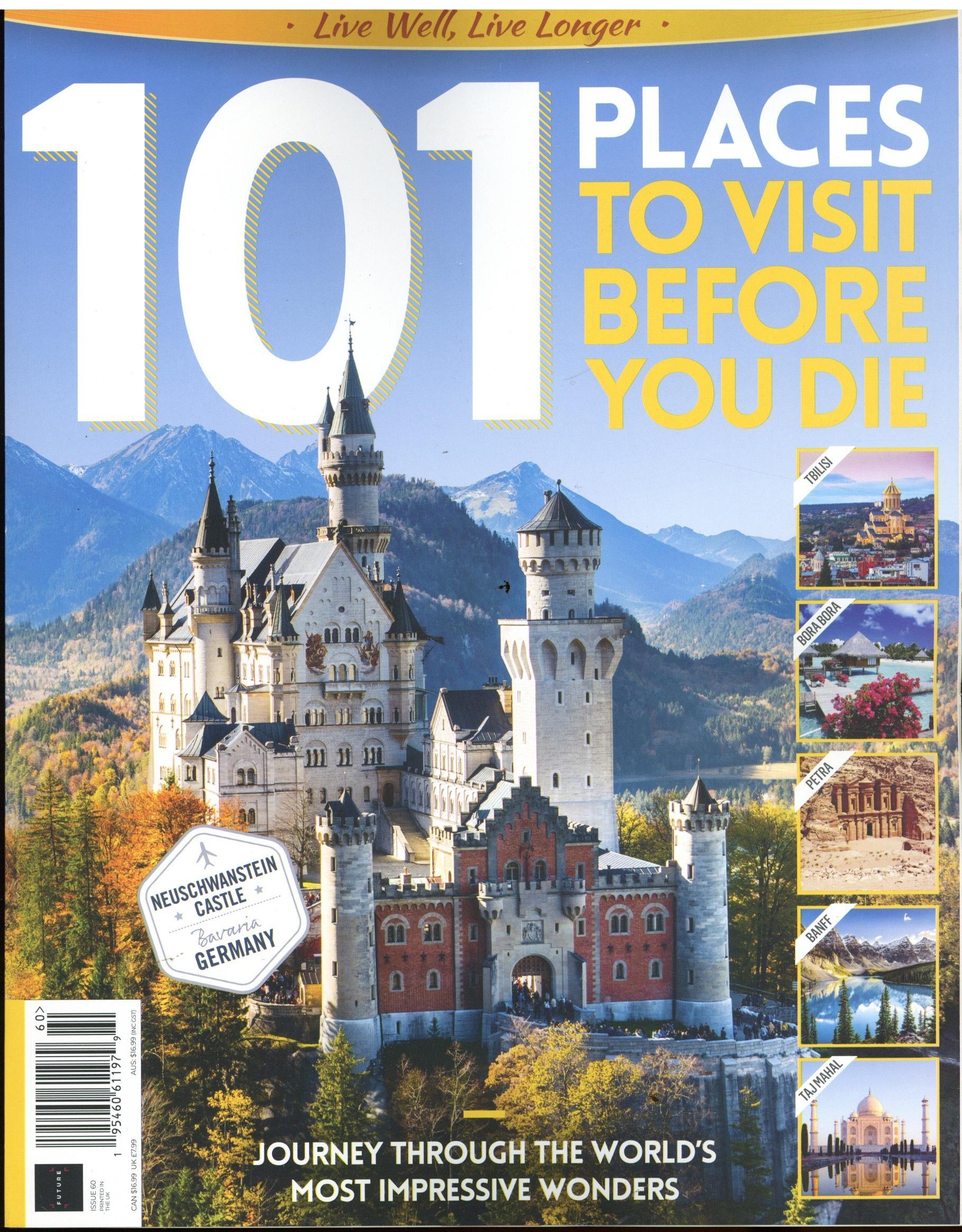 Live Well Live Longer