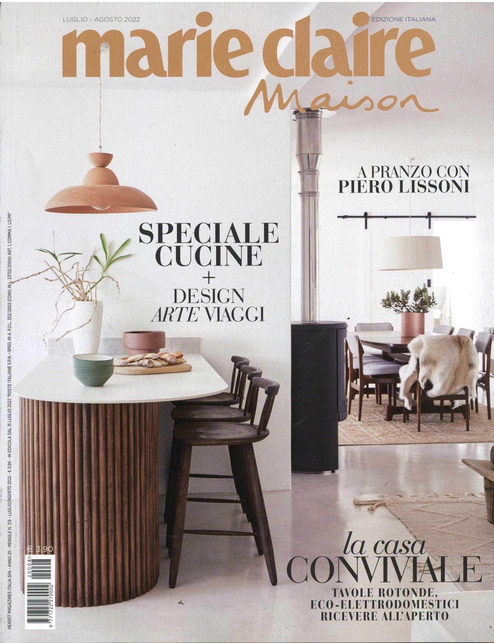 Marie Claire Maison(I)