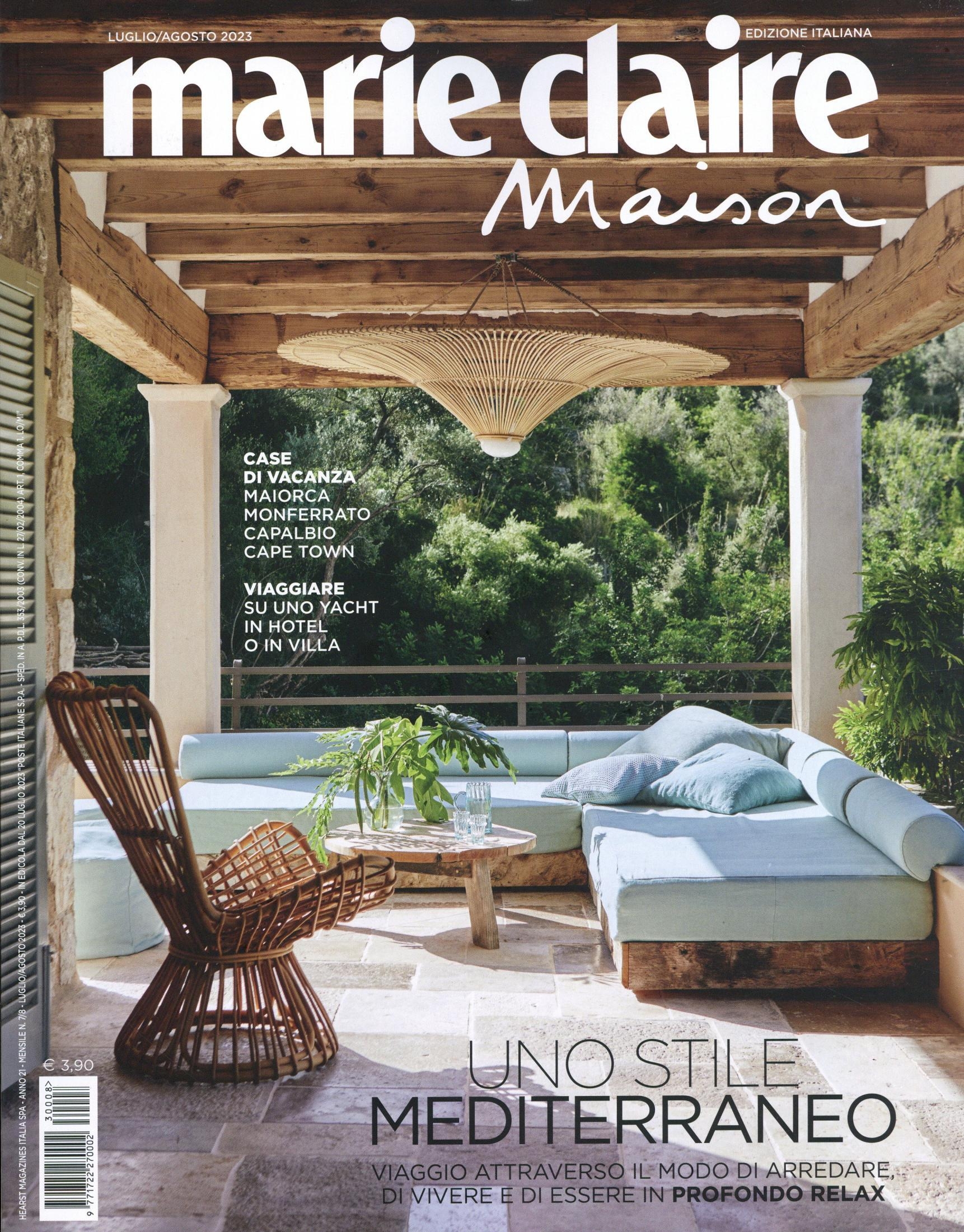 Marie Claire Maison(I)