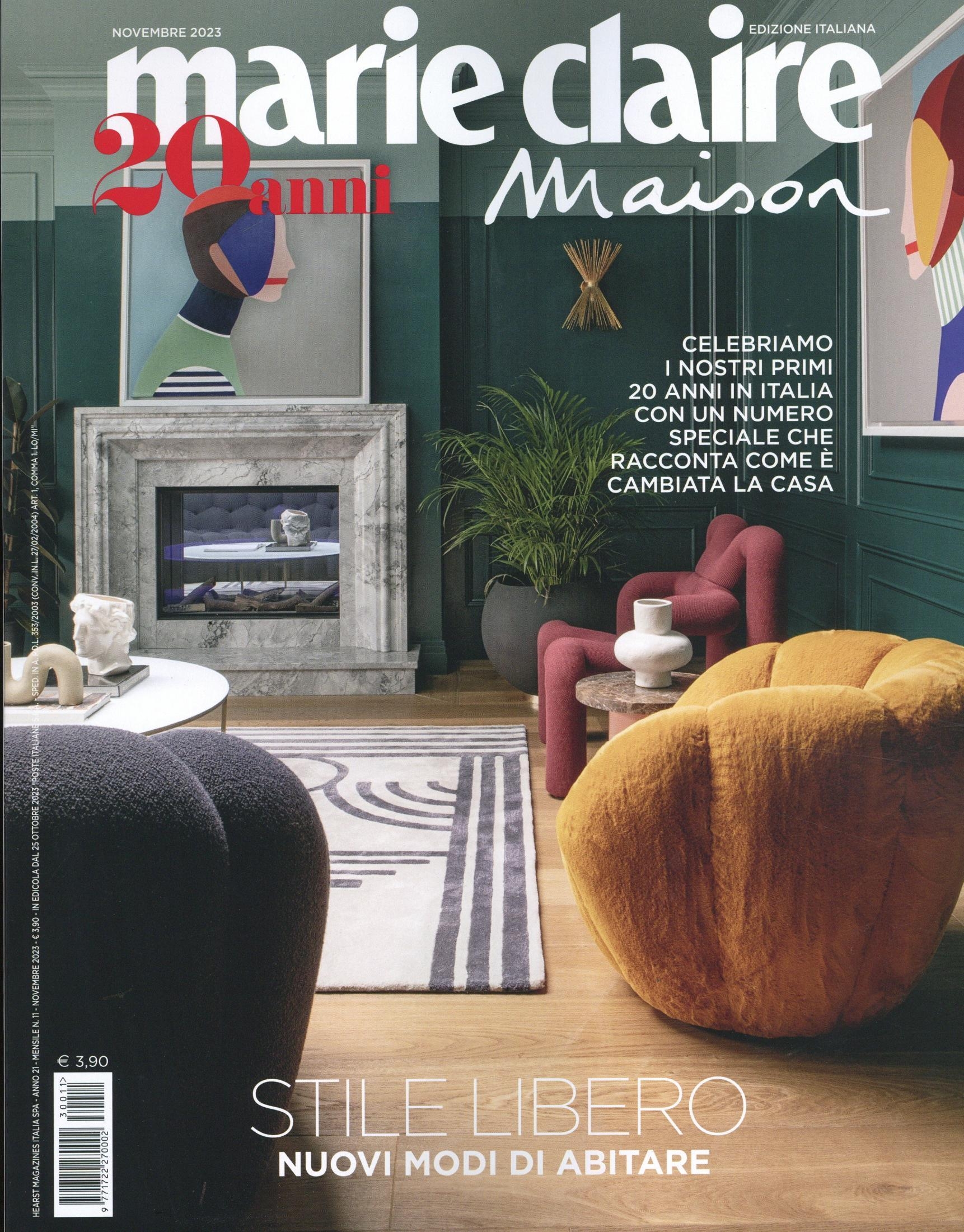 Marie Claire Maison(I)