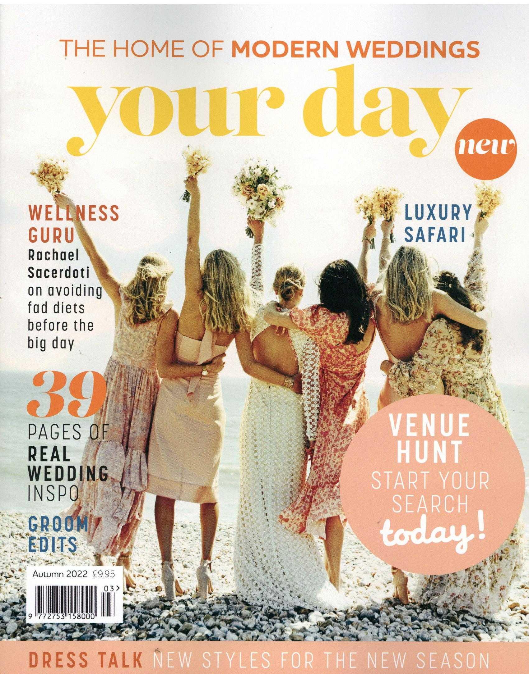 Your day