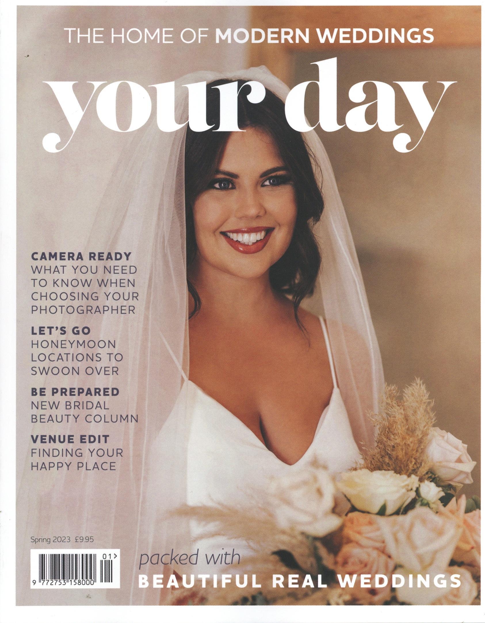 Your day