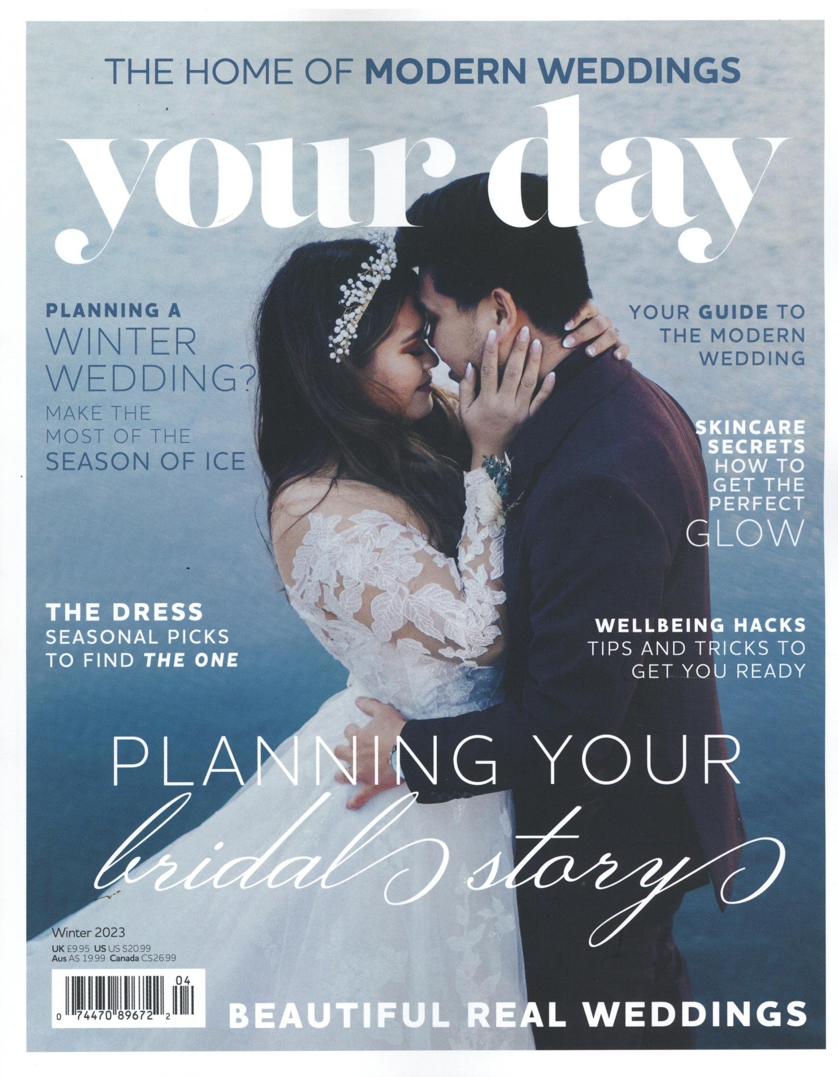 Your day
