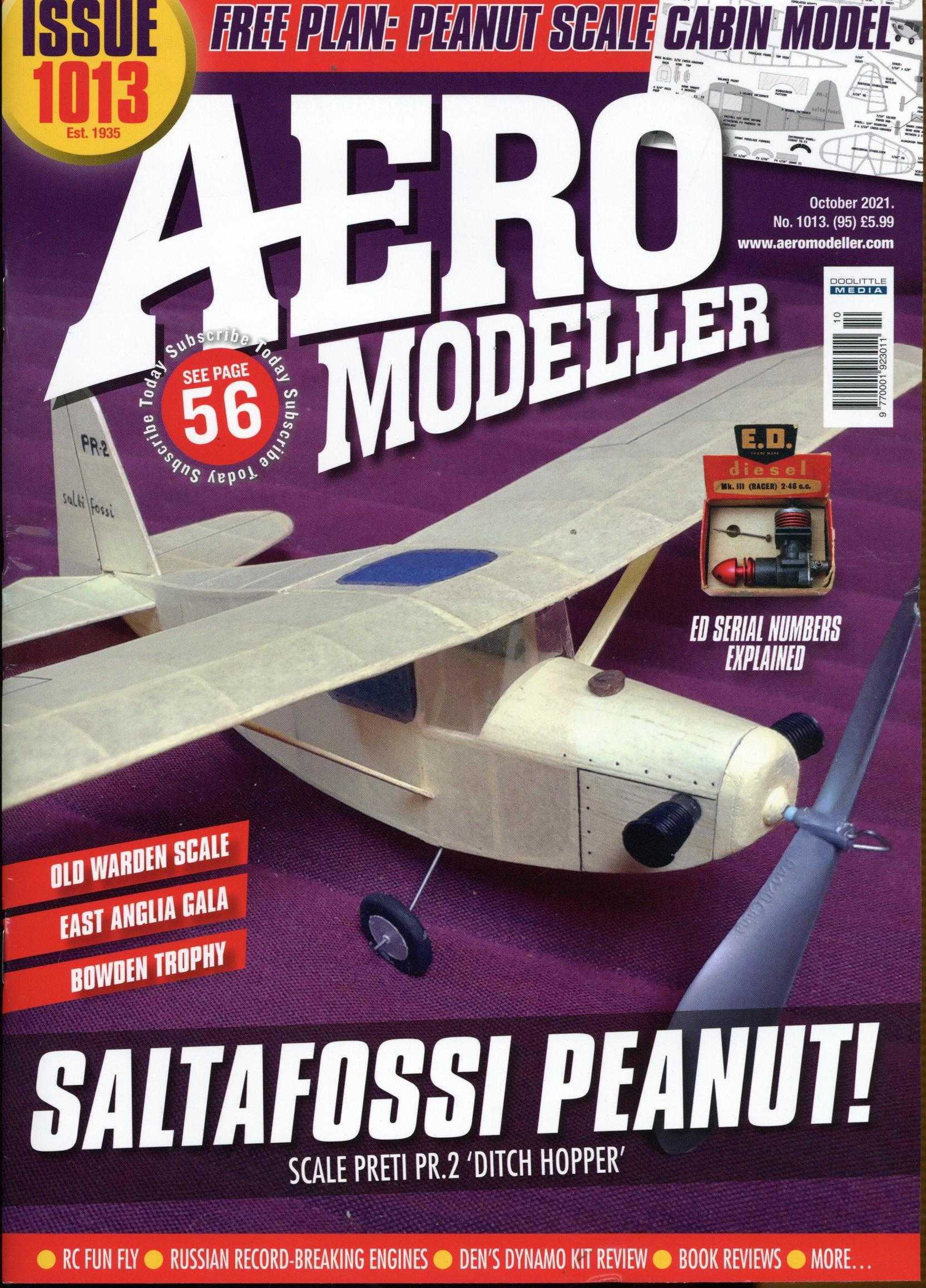 Aeromodeller