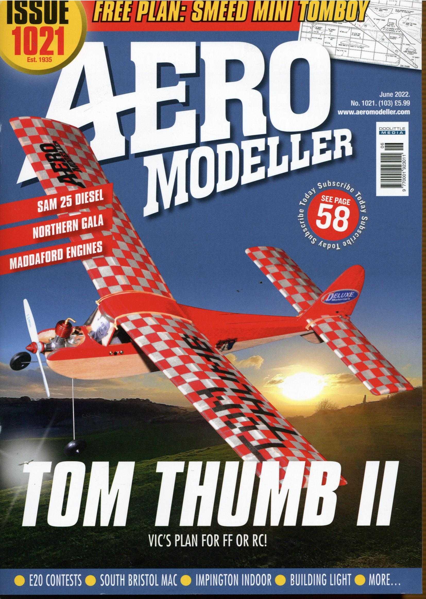 Aeromodeller