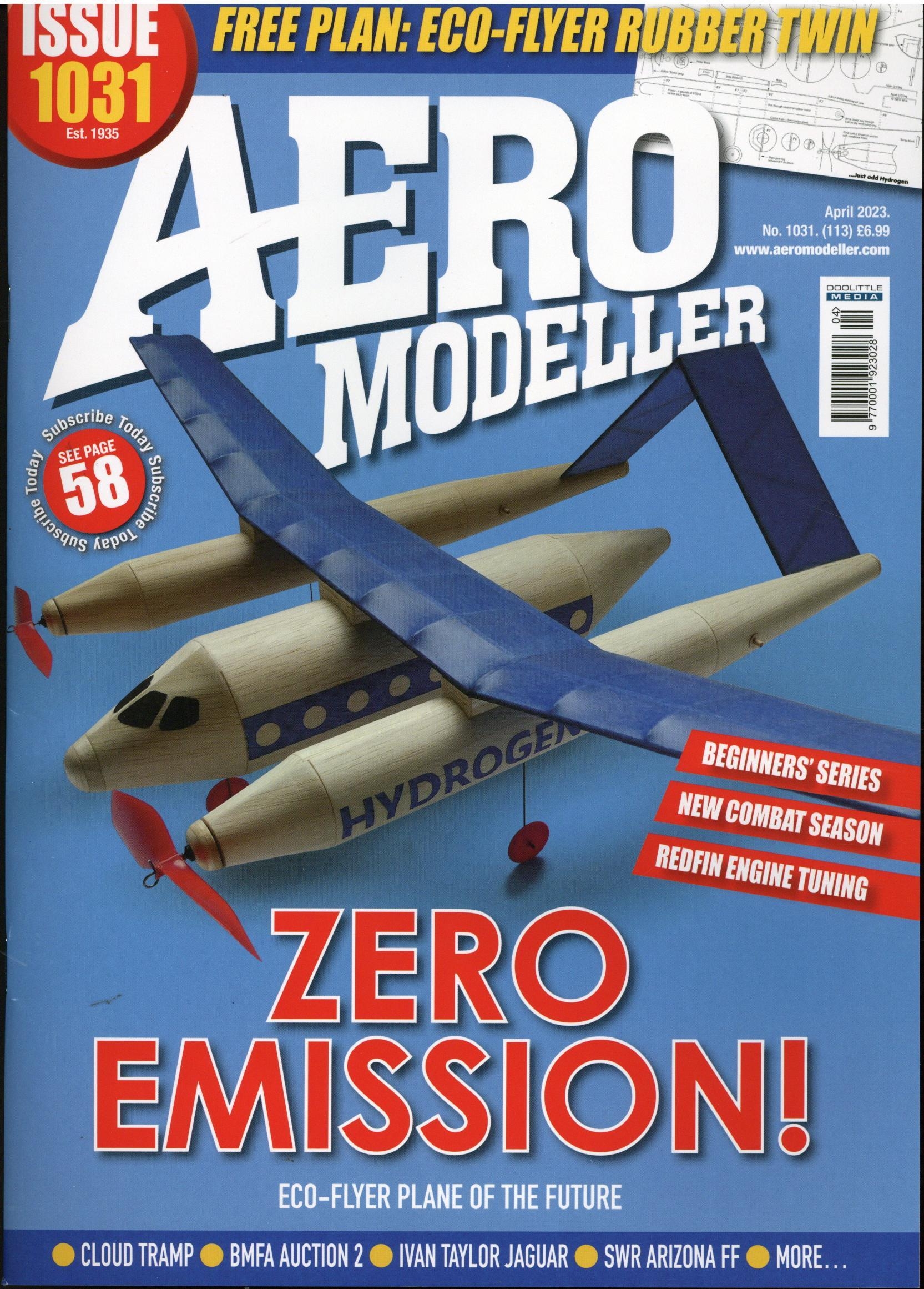 Aeromodeller