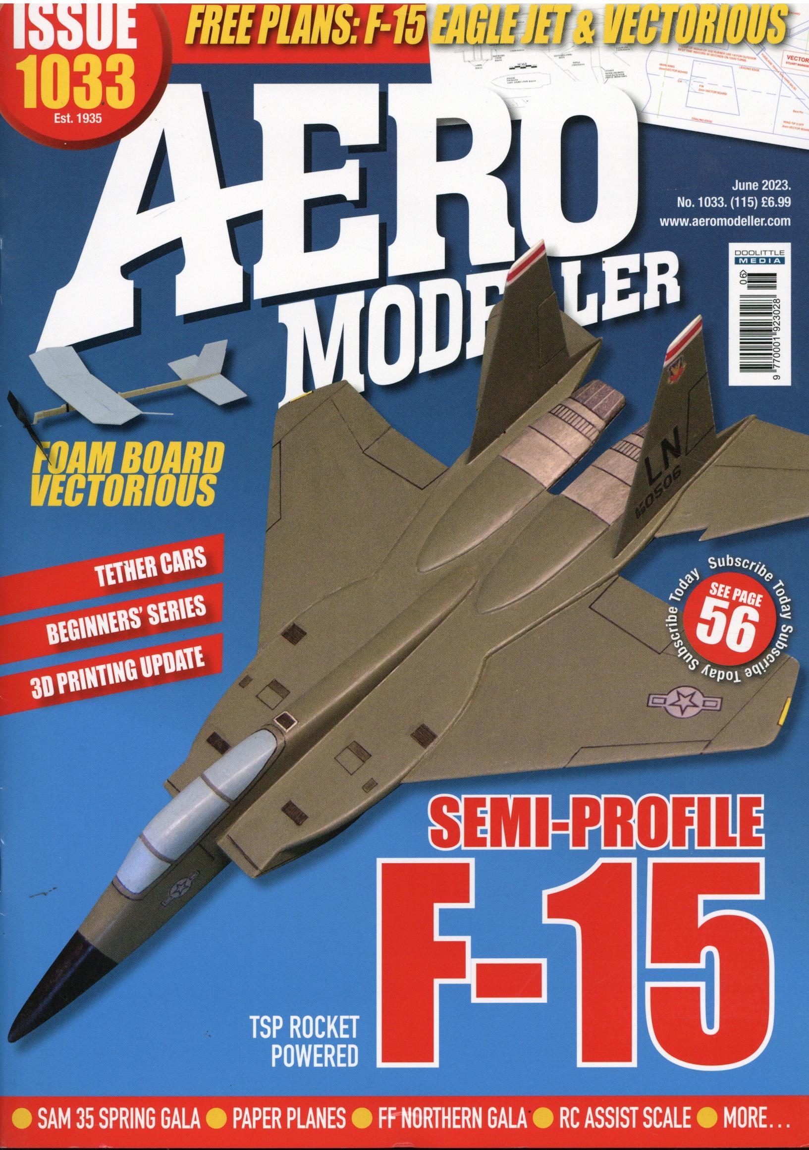 Aeromodeller