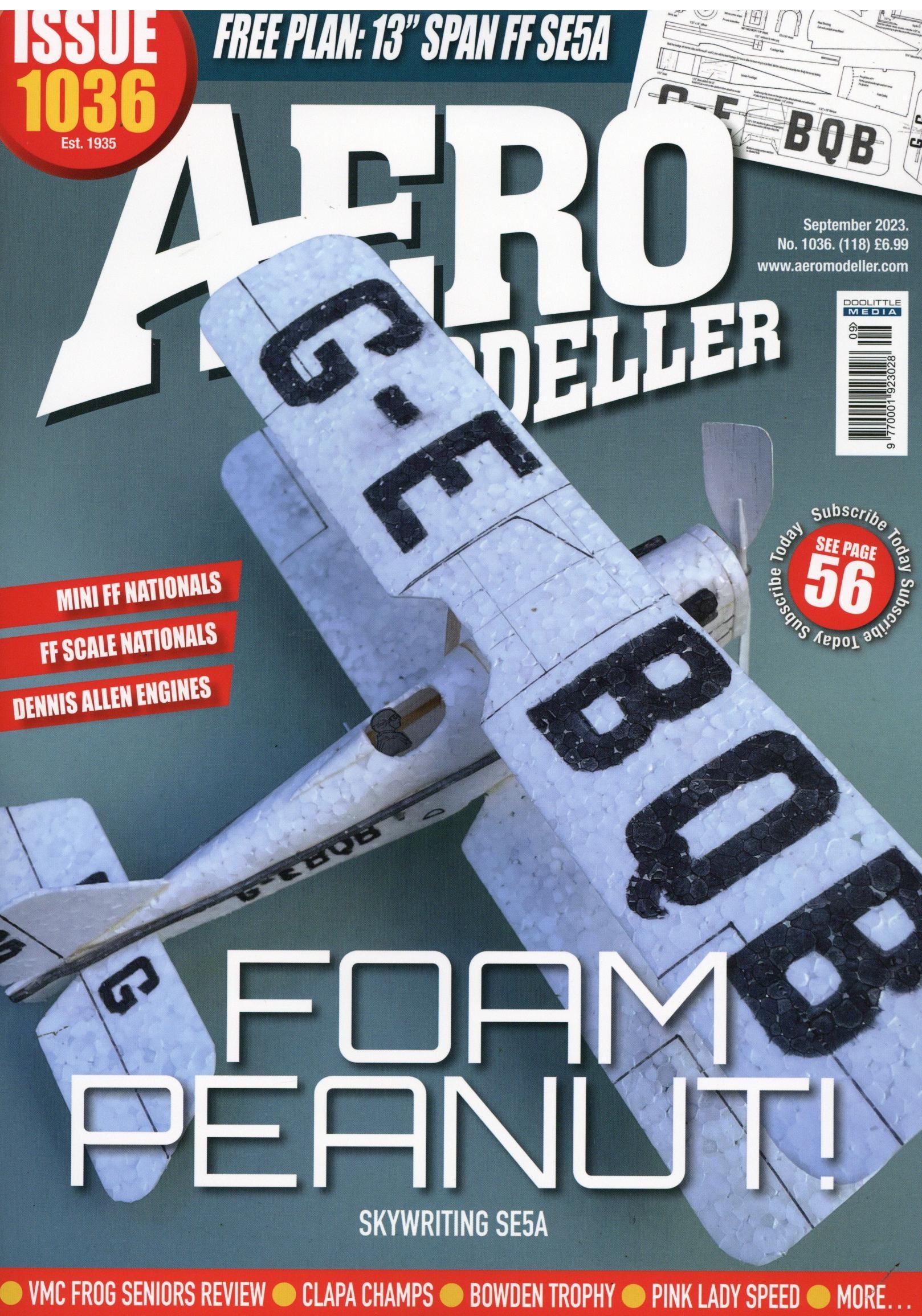 Aeromodeller