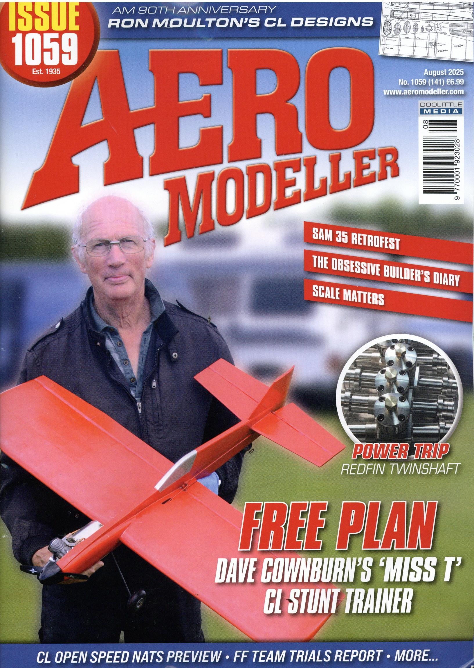 Aeromodeller