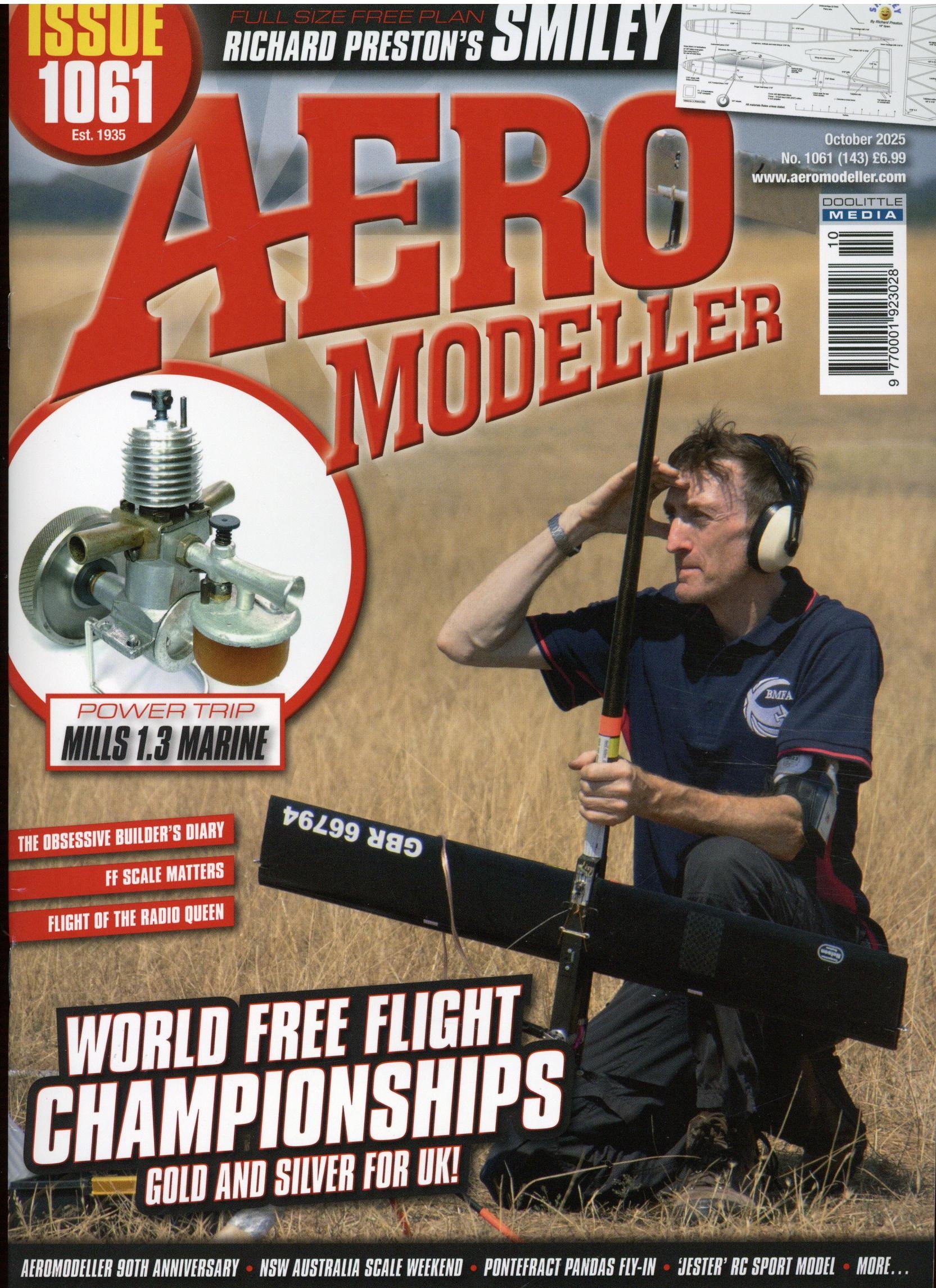 Aeromodeller