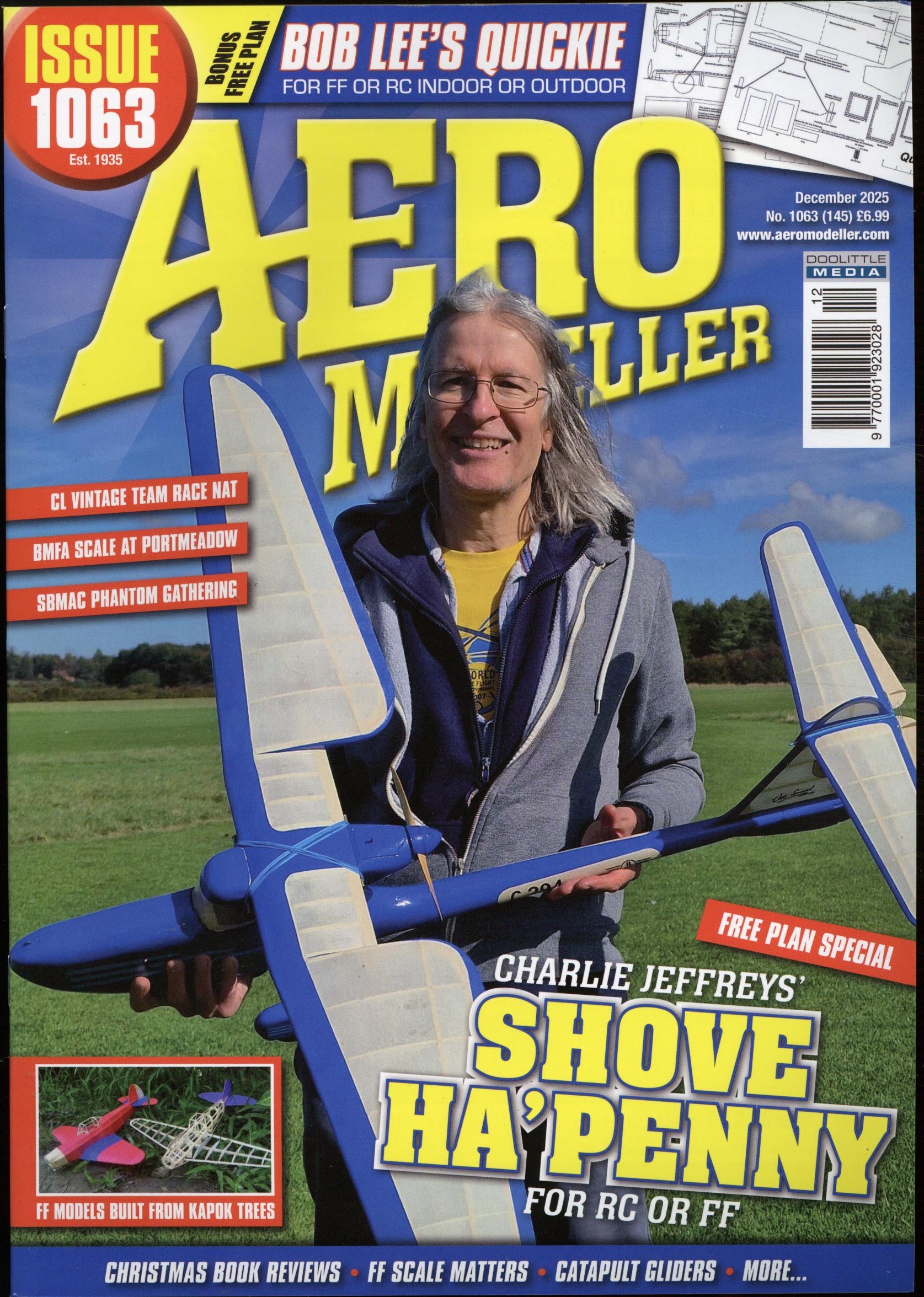 Aeromodeller