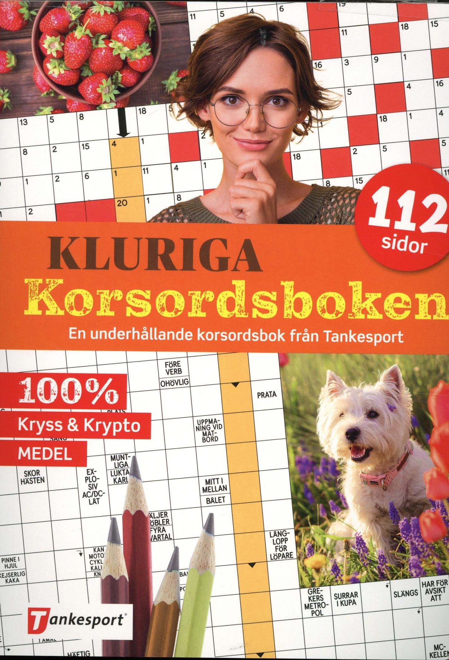 TSBokKlurigaKorsordsboken
