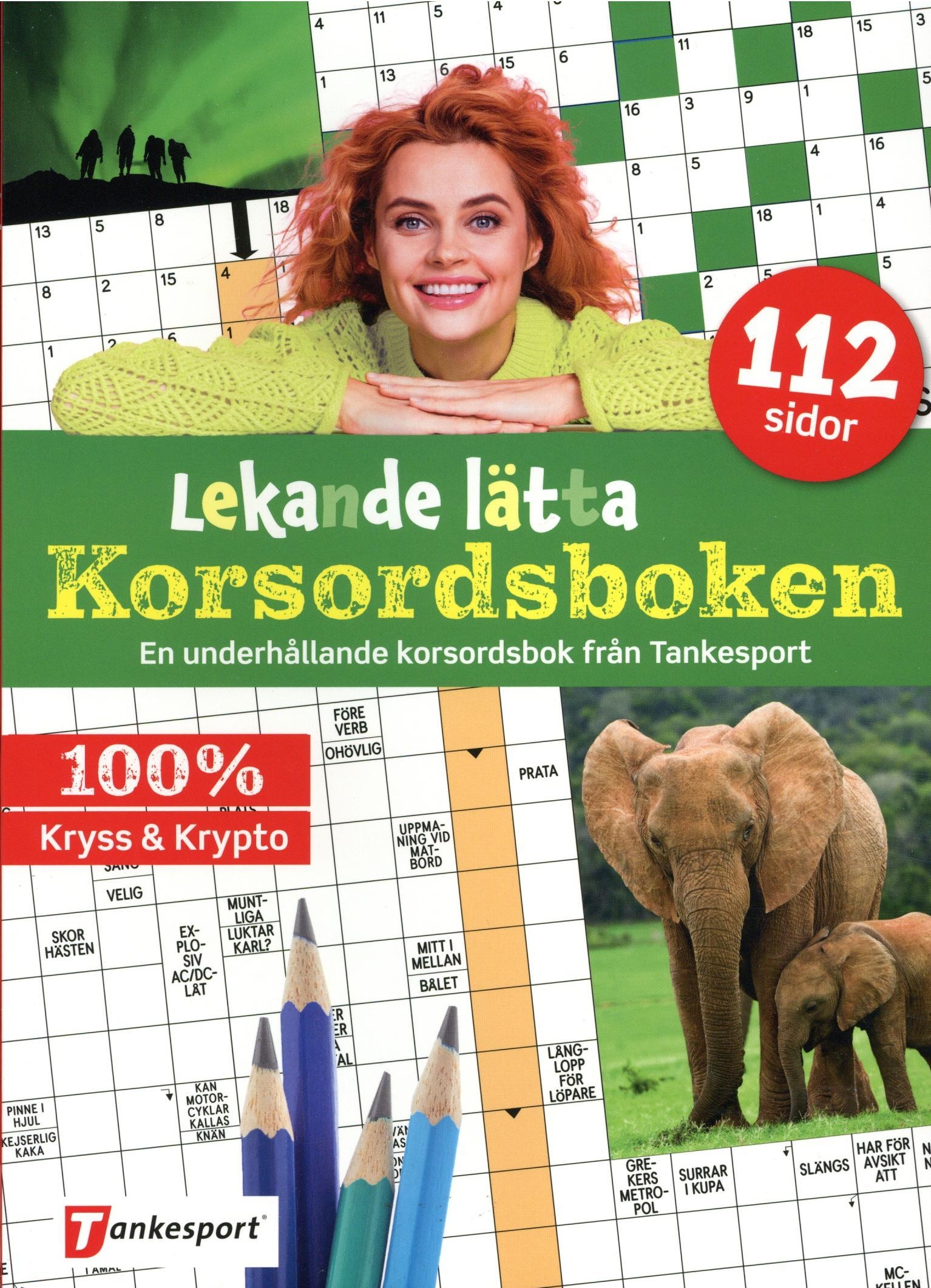 TSBokLekaLättaKorsordsbok