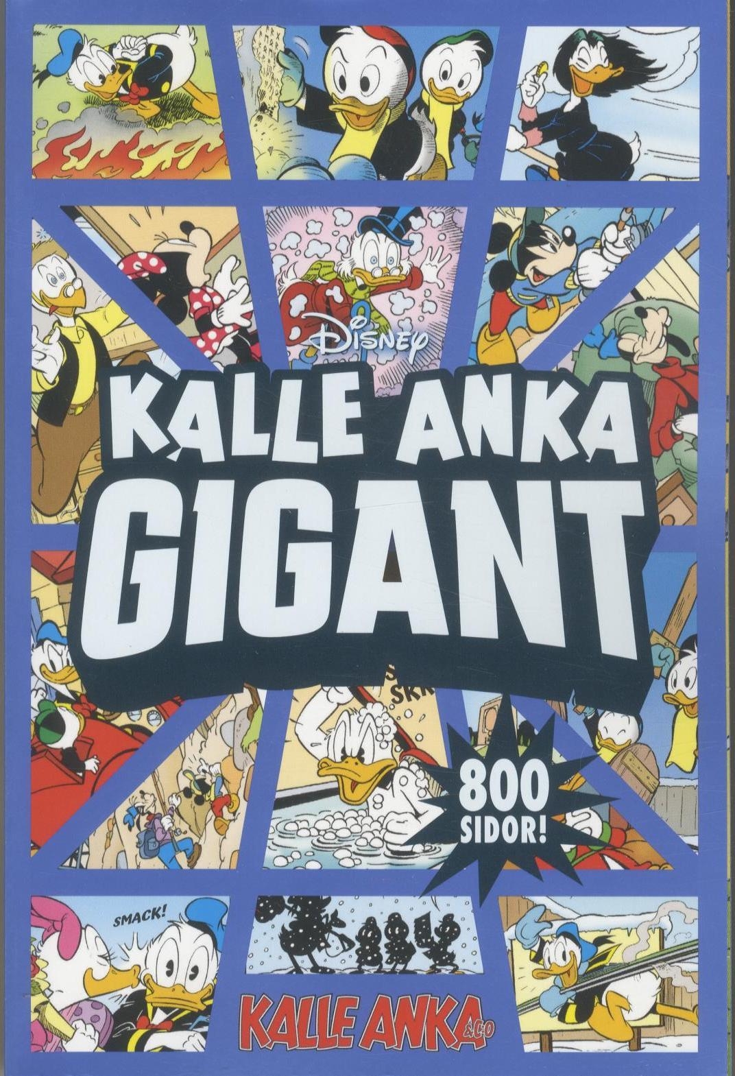 KallePresentKalleGigant