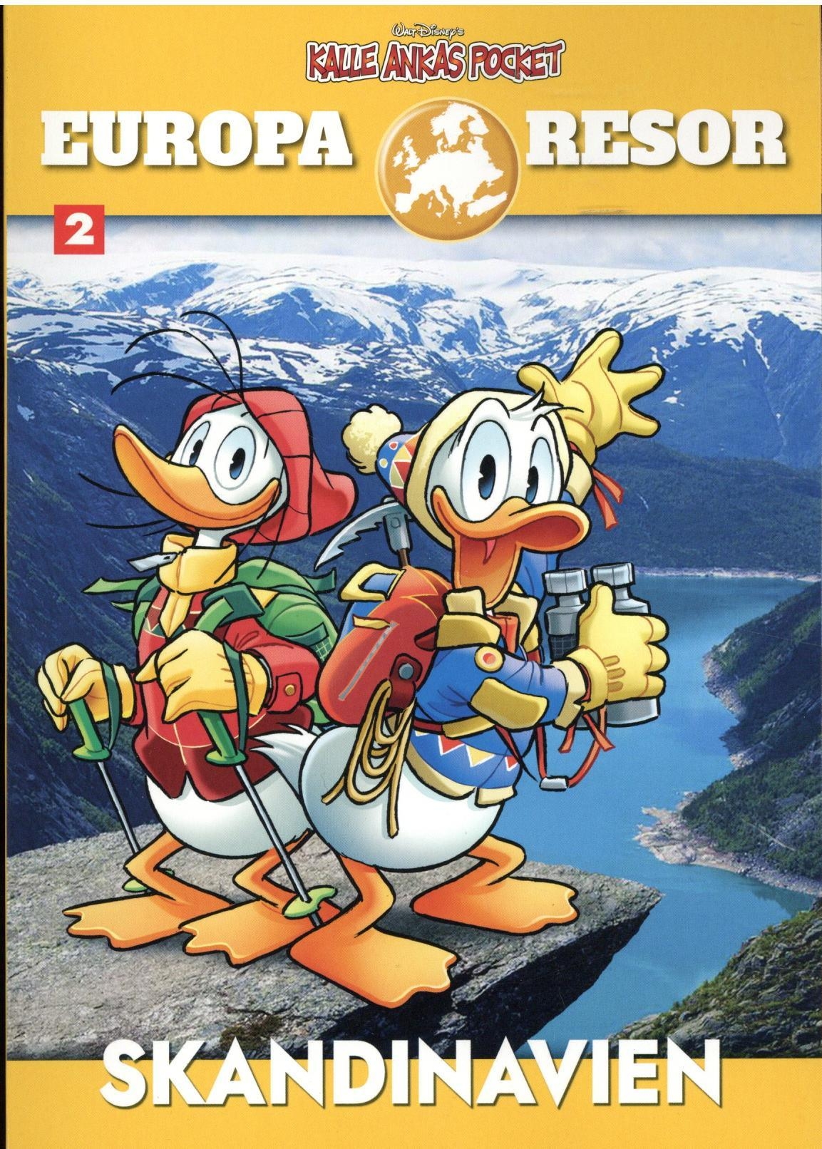 KallePreResorSkandinavien