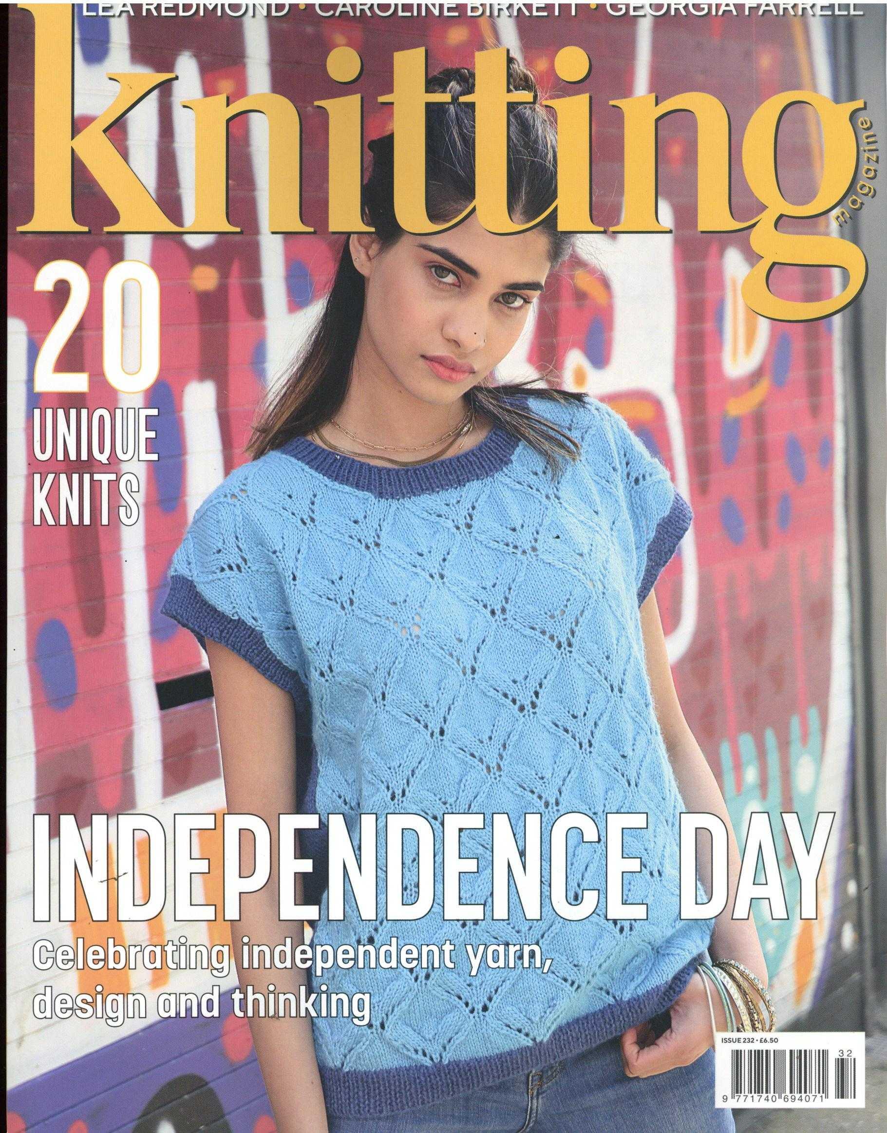 Knitting