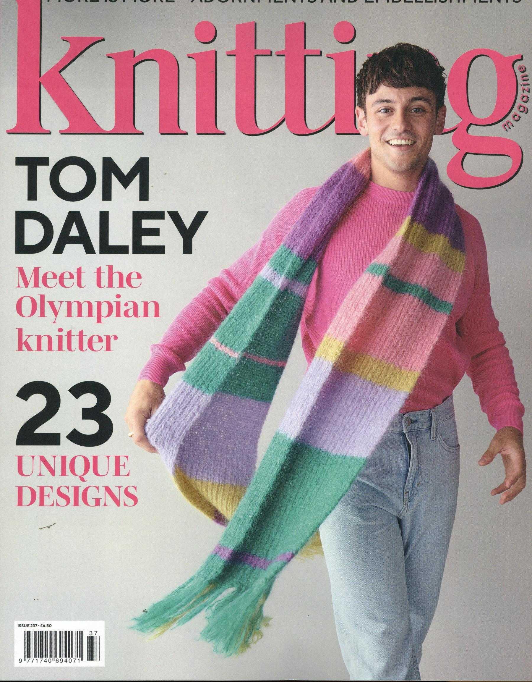 Knitting