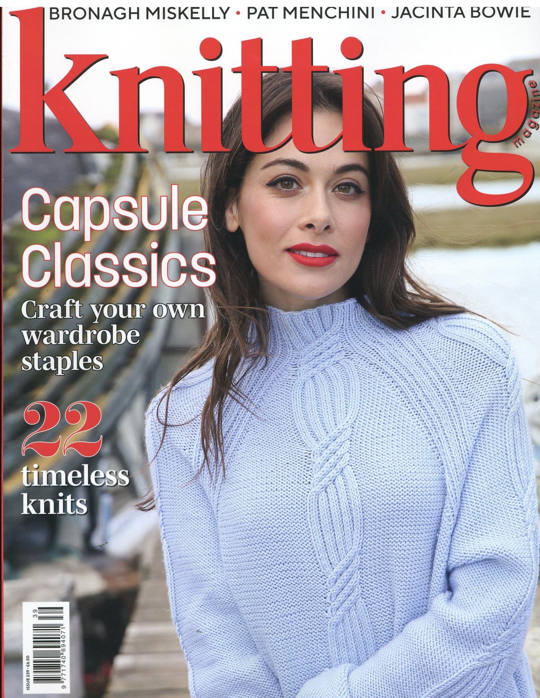 Knitting
