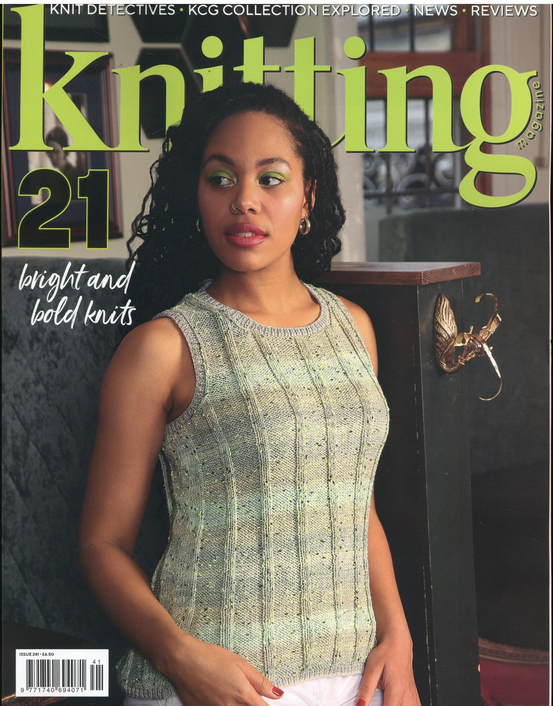 Knitting