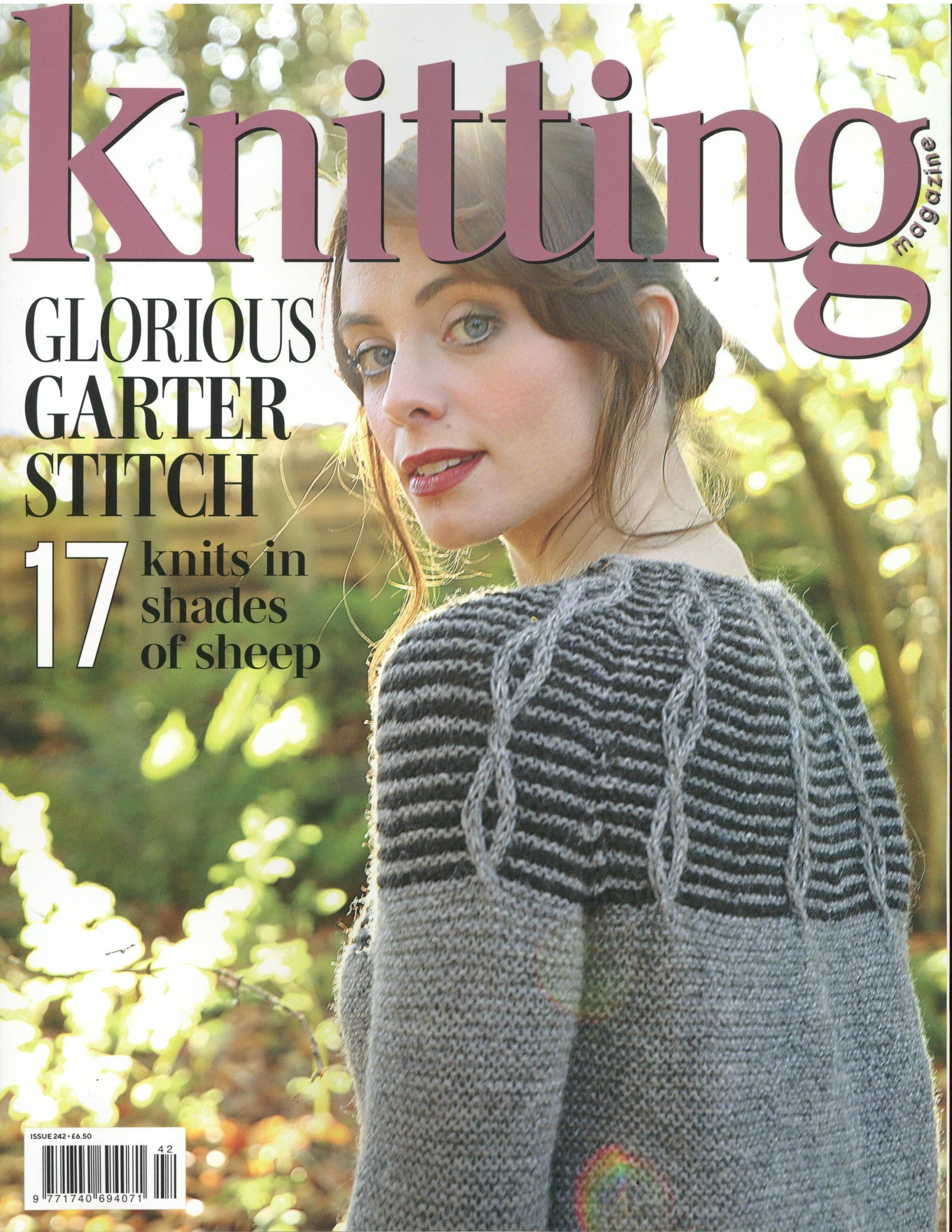 Knitting