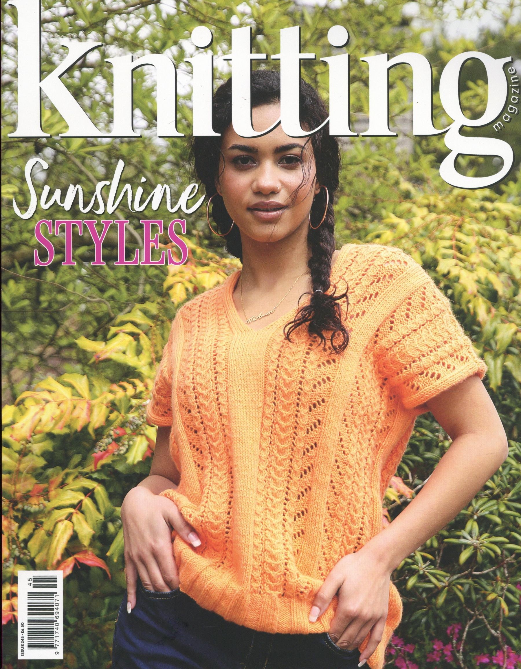 Knitting