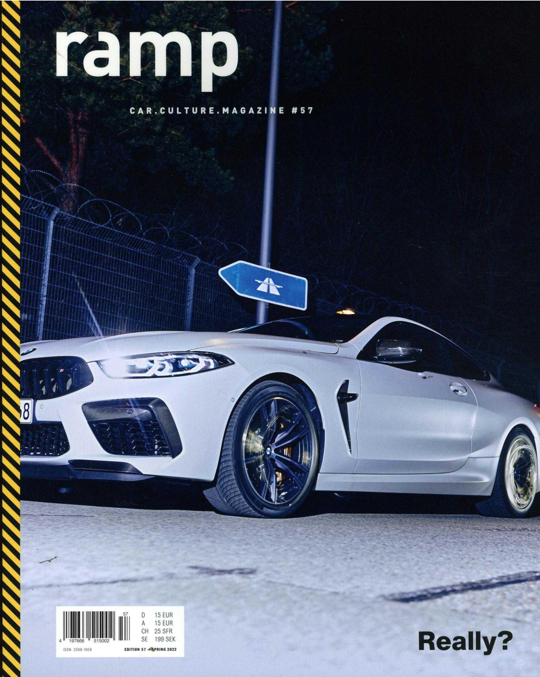 Ramp
