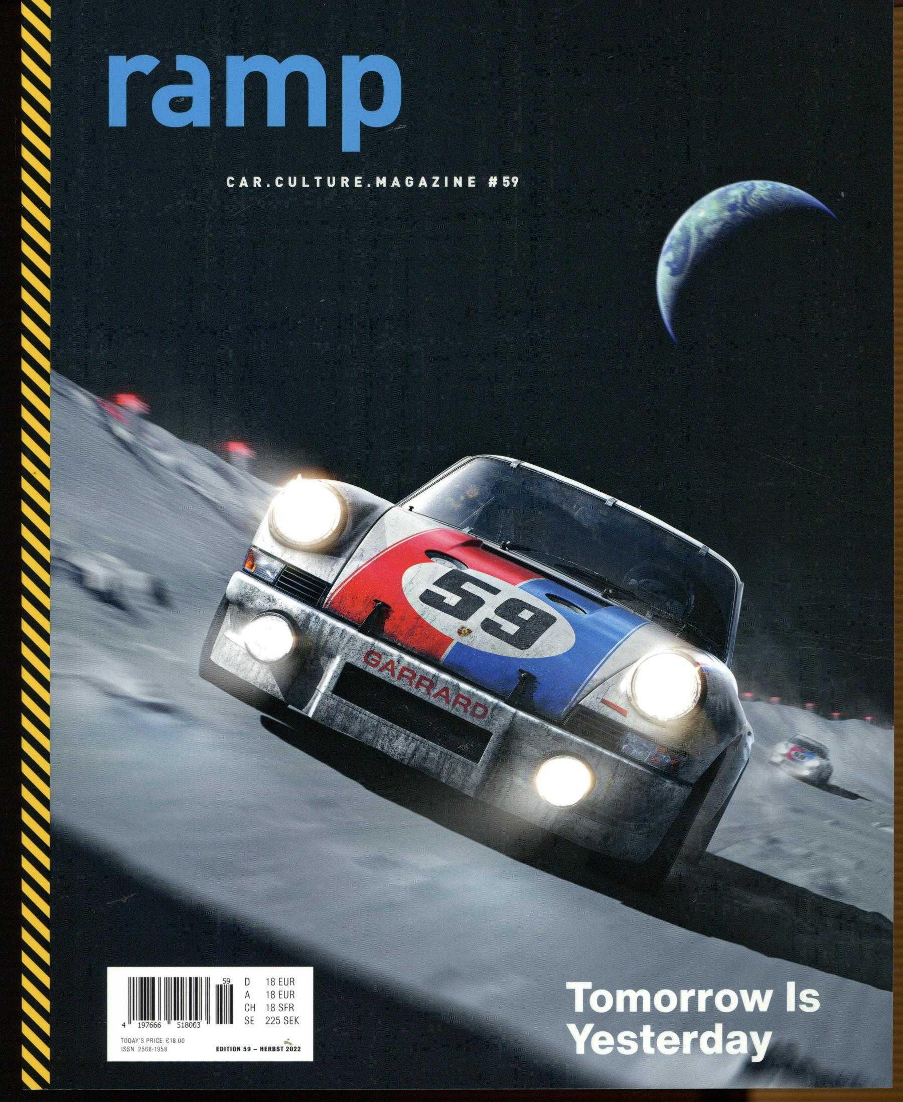 Ramp