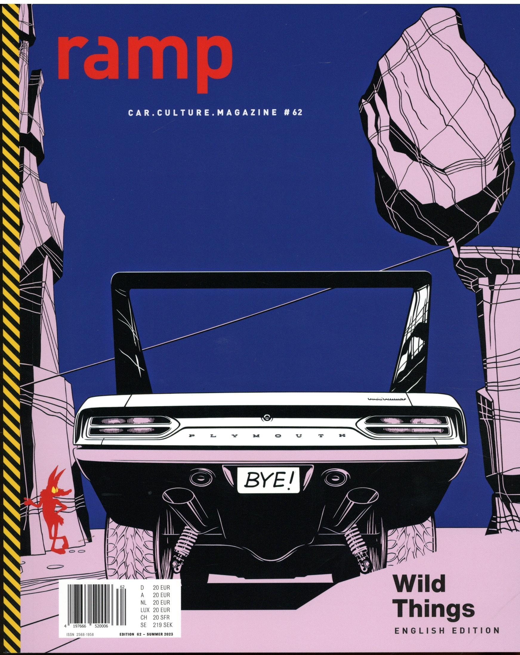 Ramp