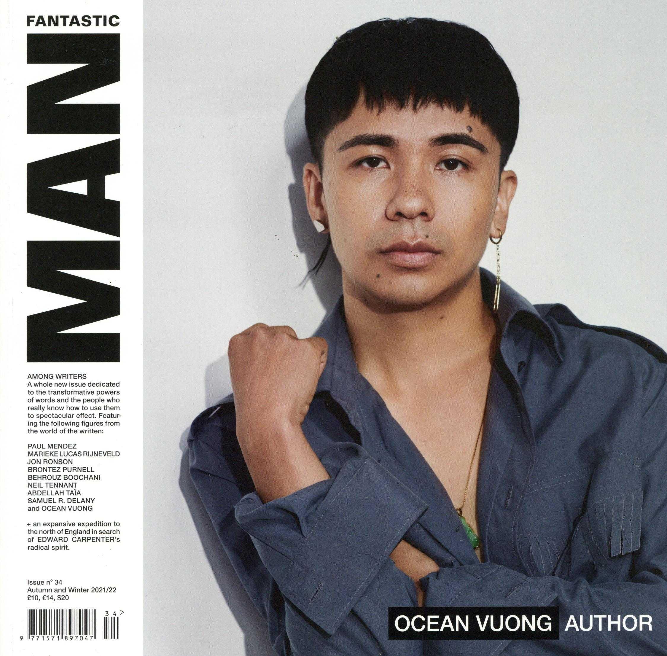 Fantastic Man