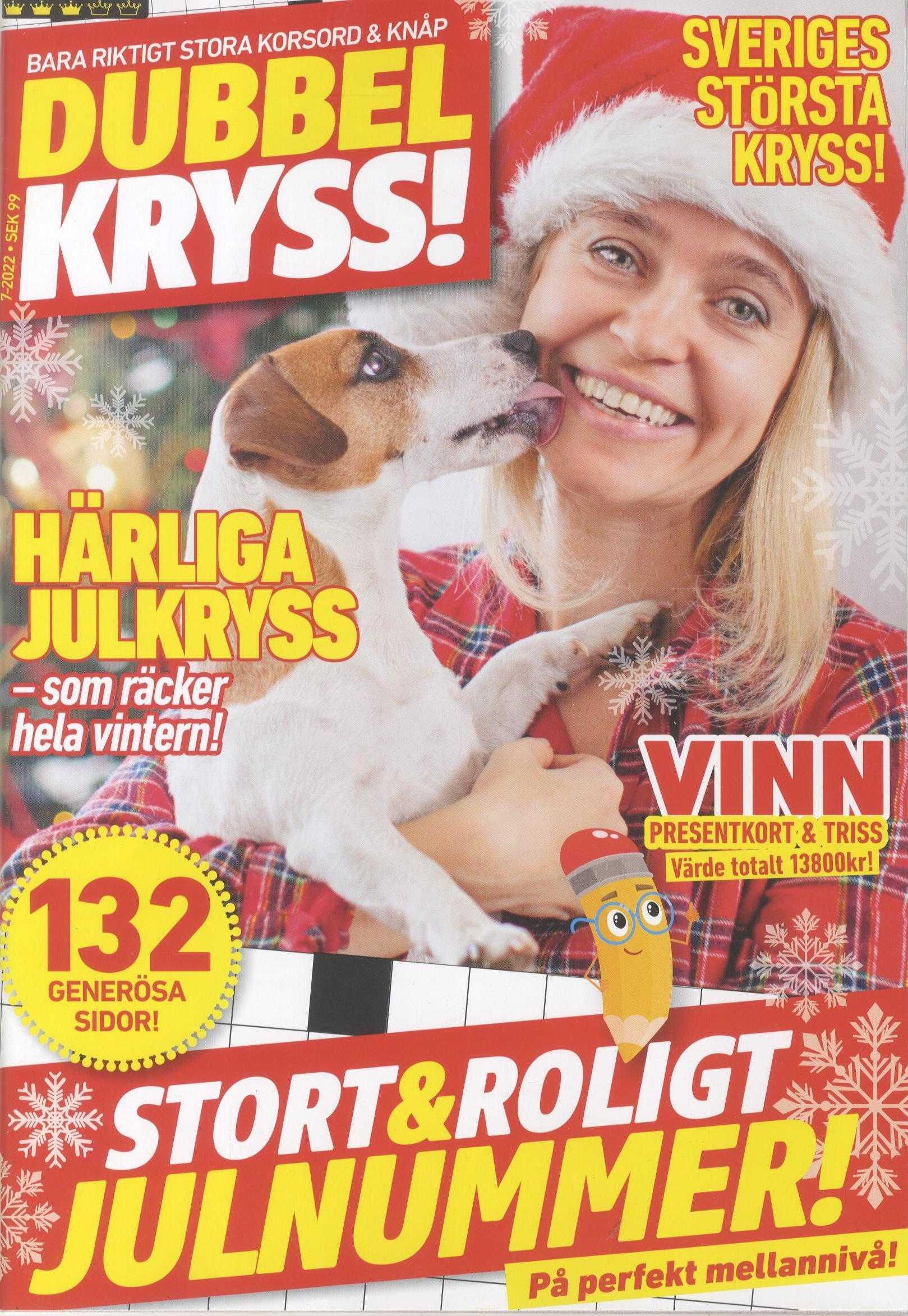 DubbelKryss