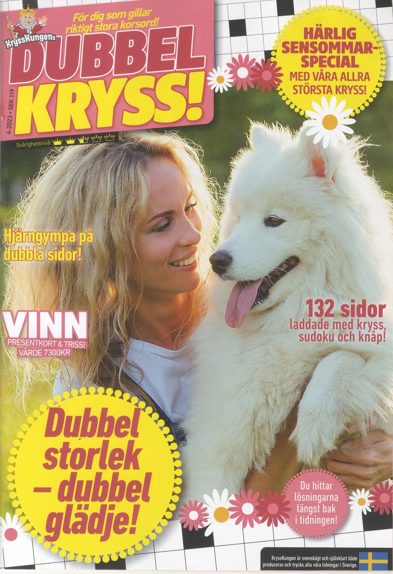 DubbelKryss