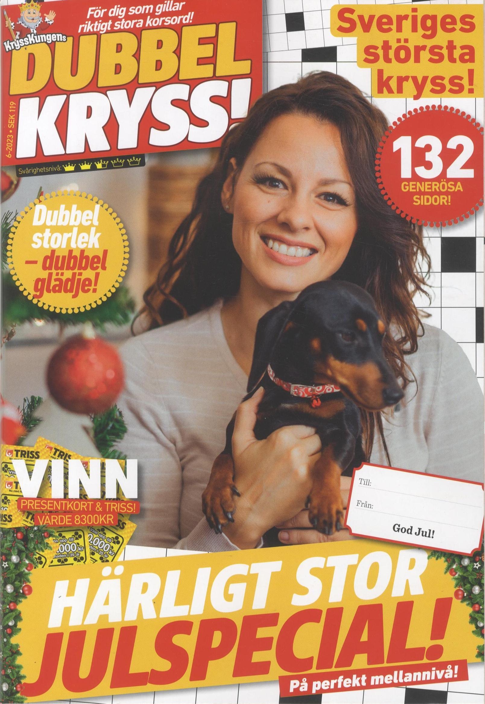 DubbelKryss