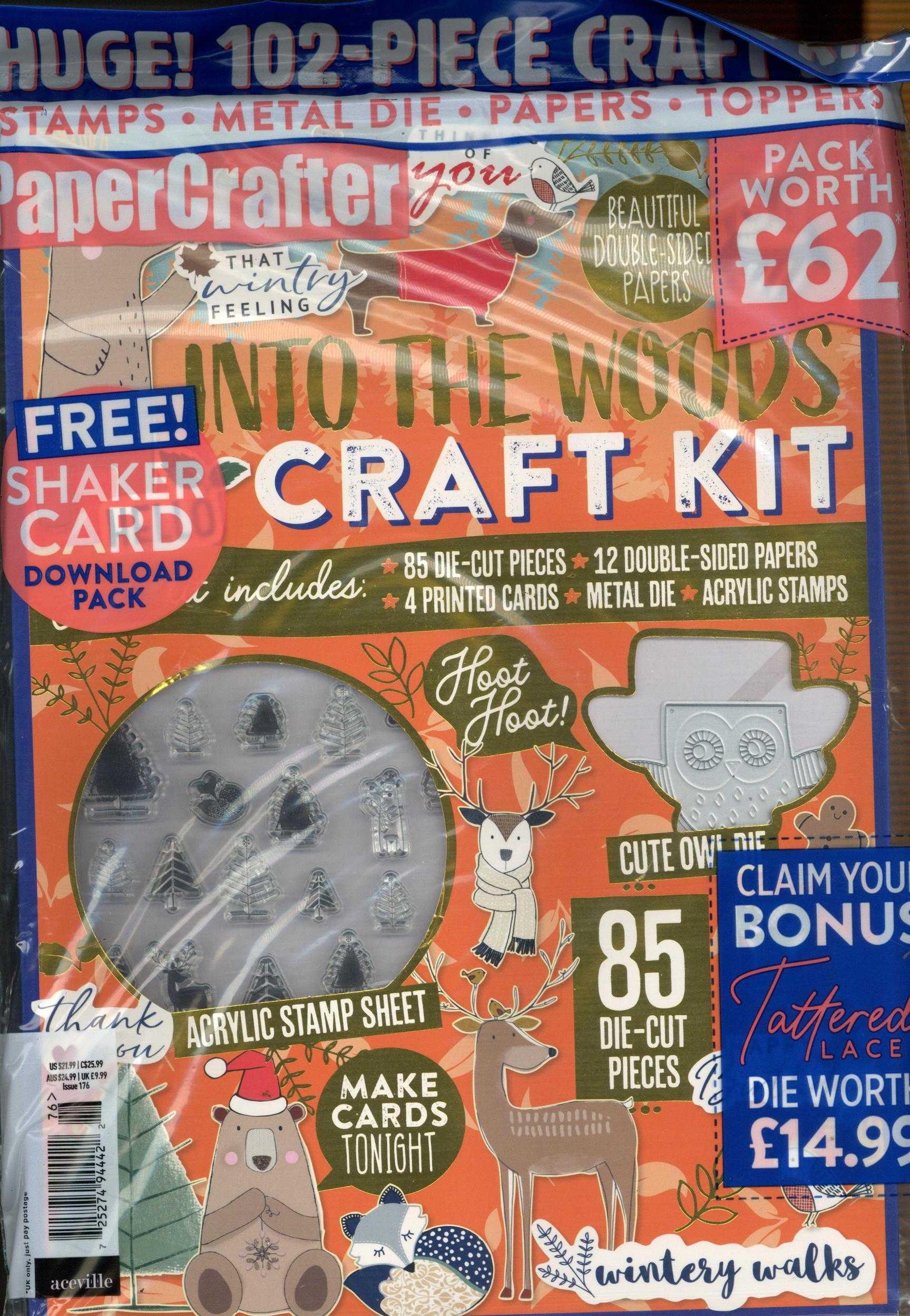 PaperCrafter