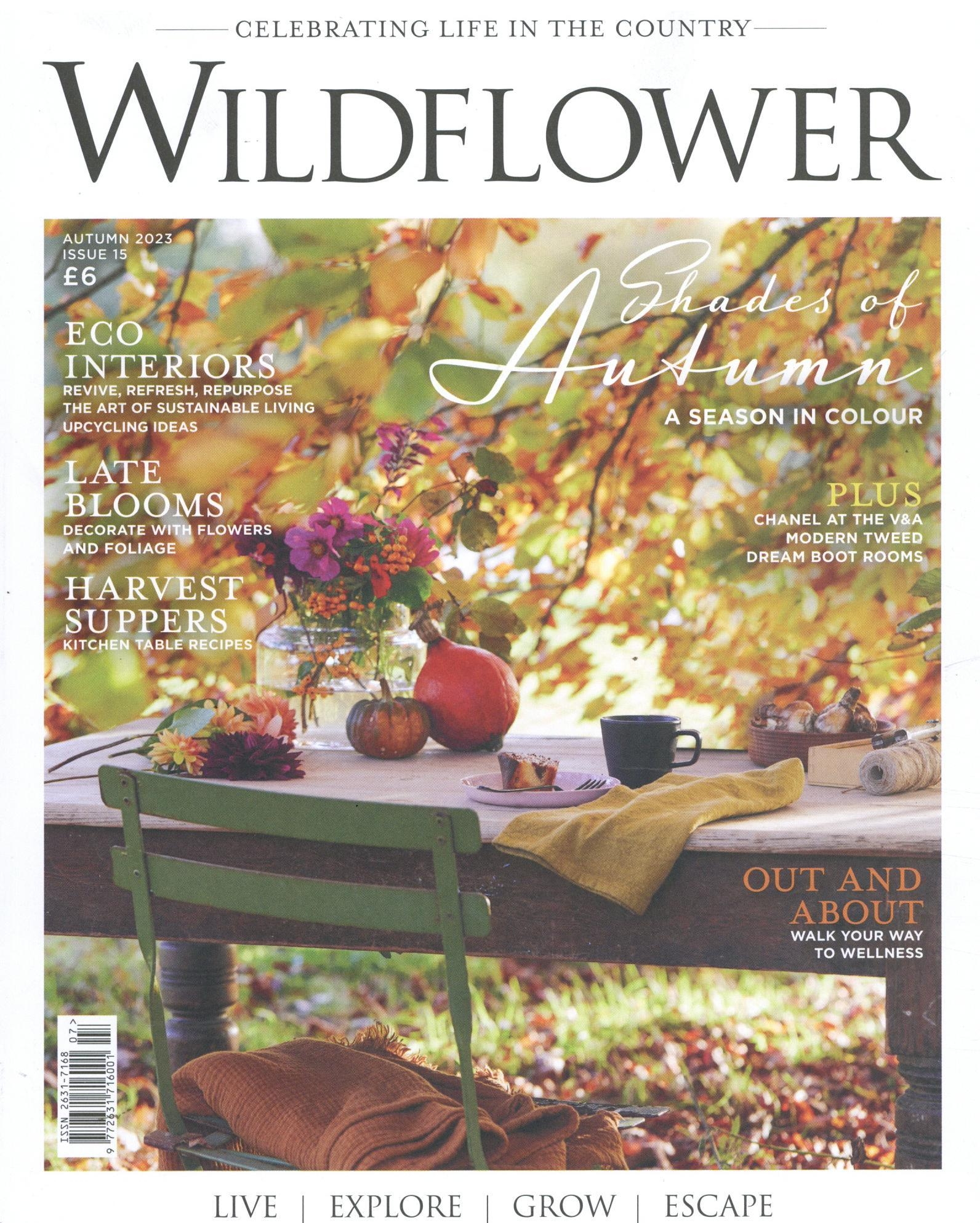 Wildflower