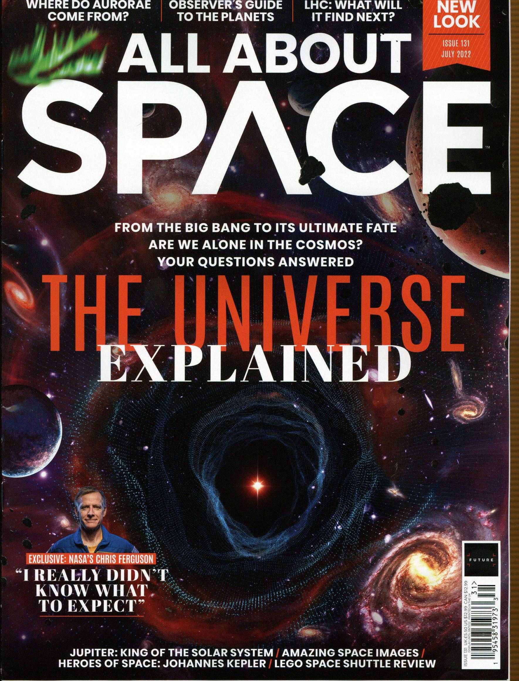 All About Space
