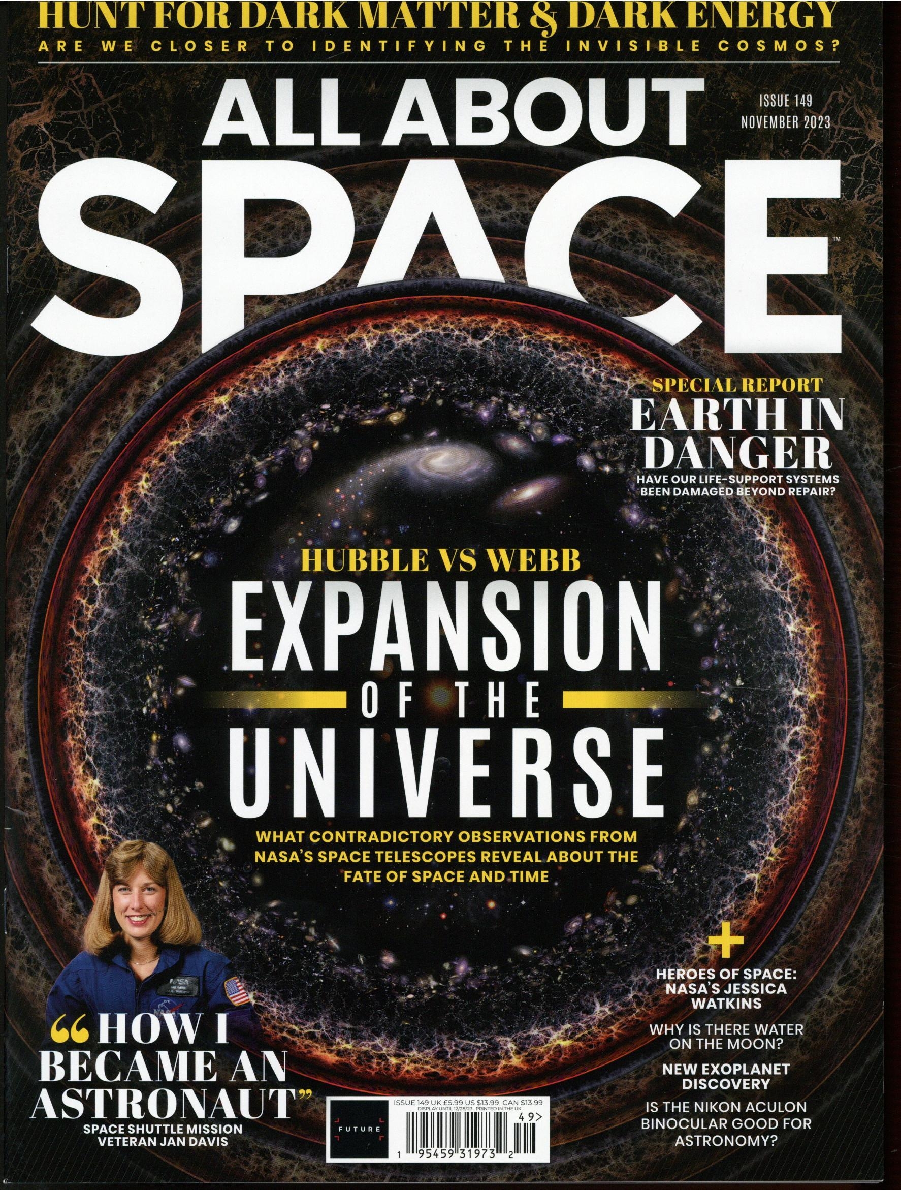 All About Space