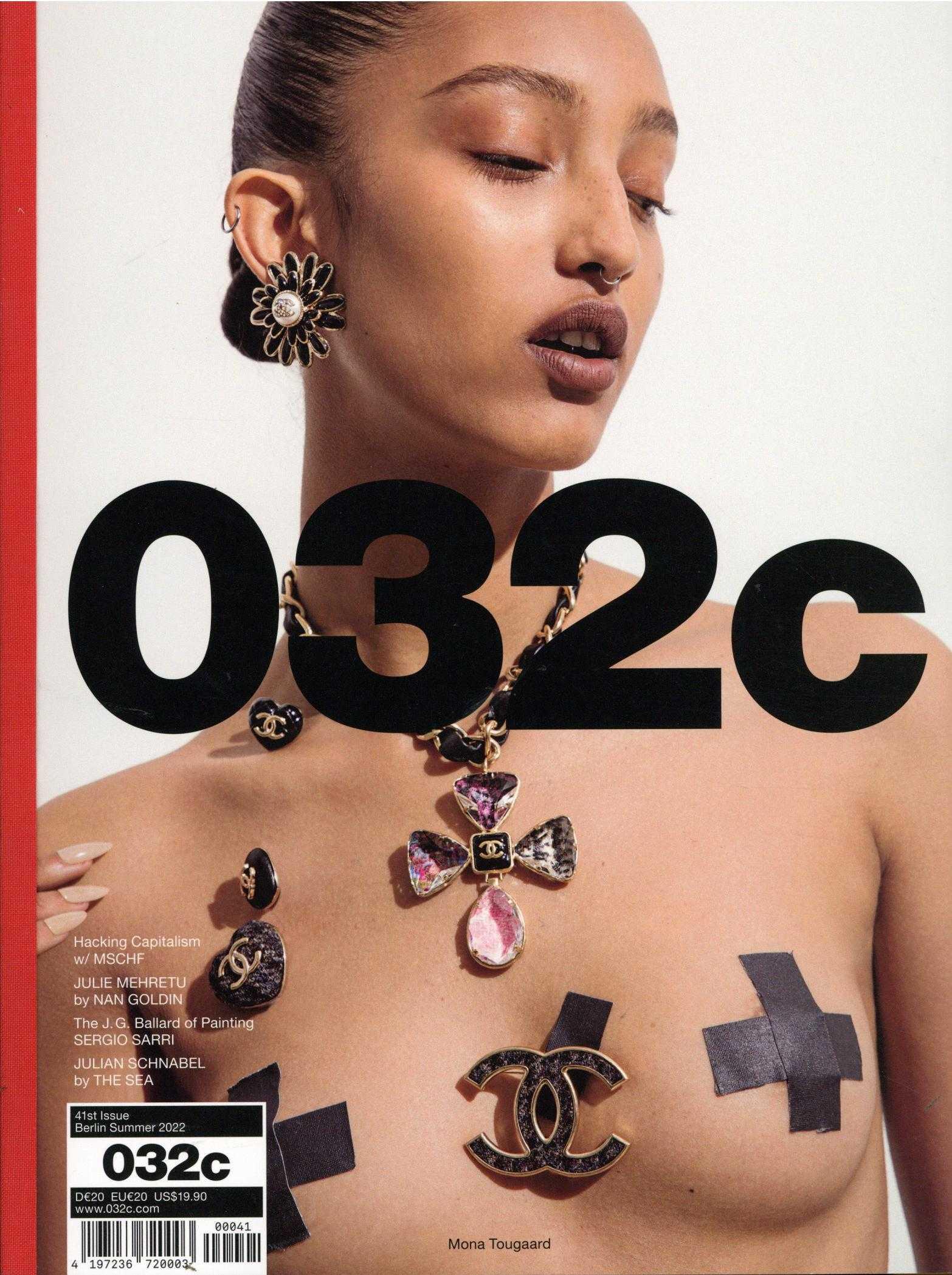 032c