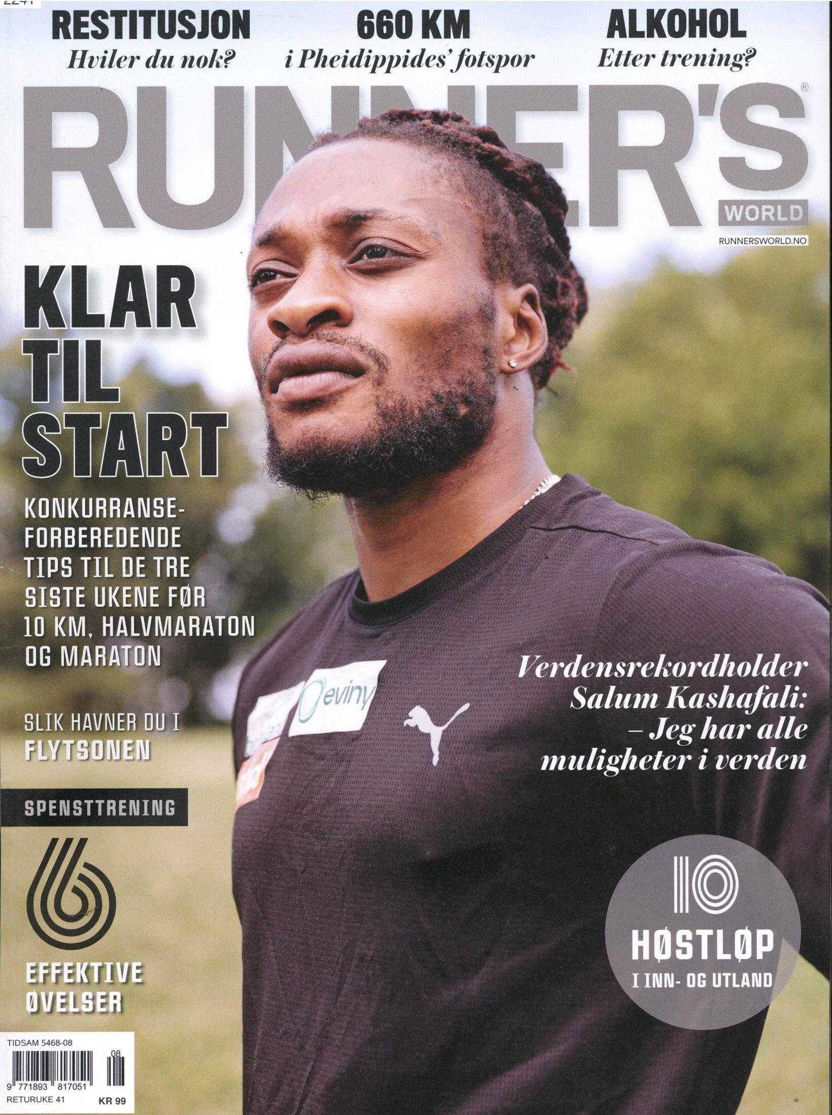 Runners World (NO)