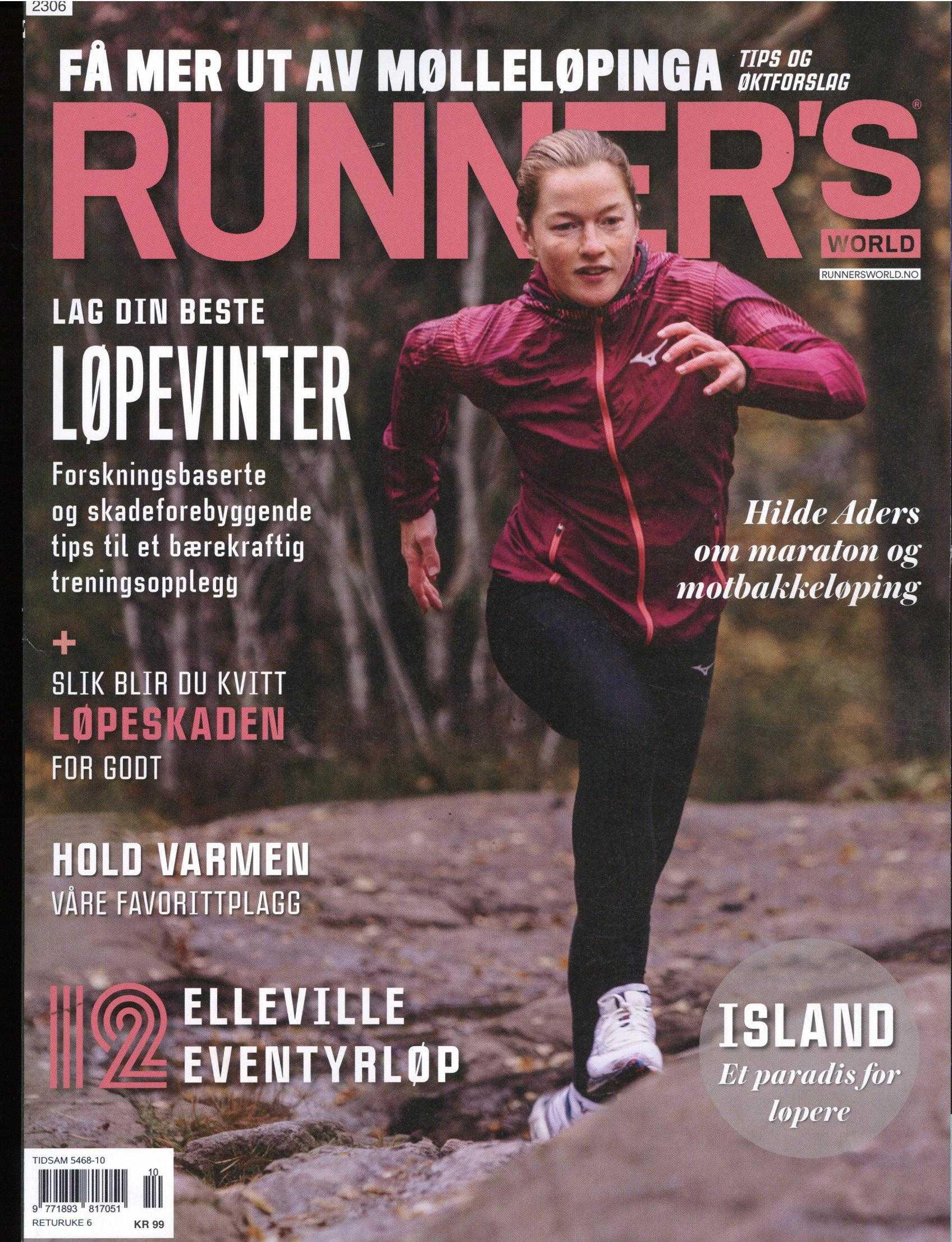 Runners World (NO)