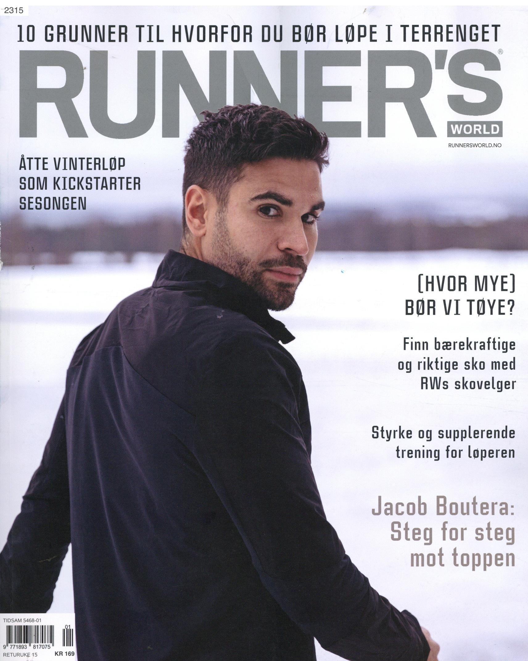 Runners World (NO)